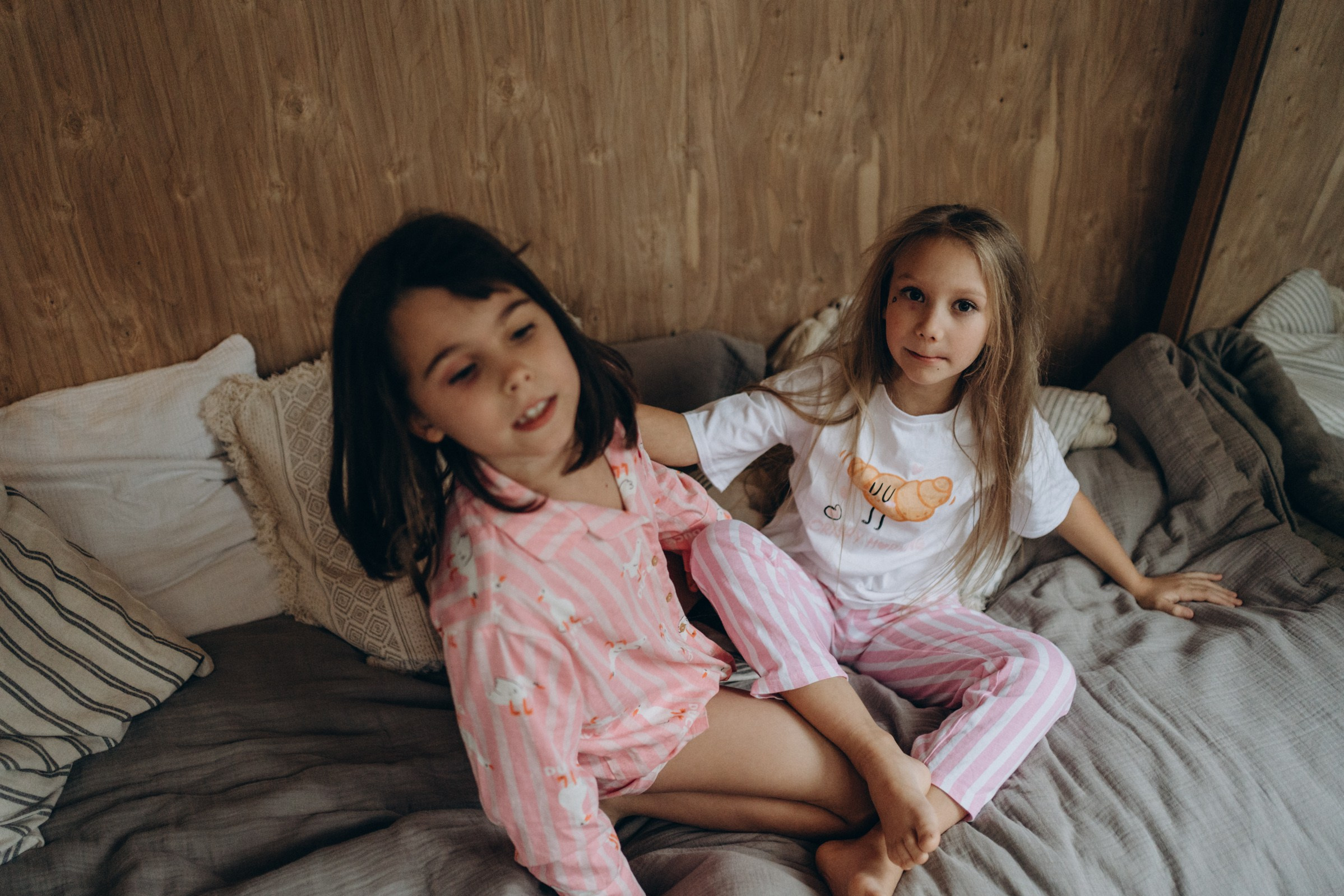 Girls just wanna have fun. Семейный и детский фотограф и видеограф в Москве, Серпухове и Тарусе Валерия Сорокина