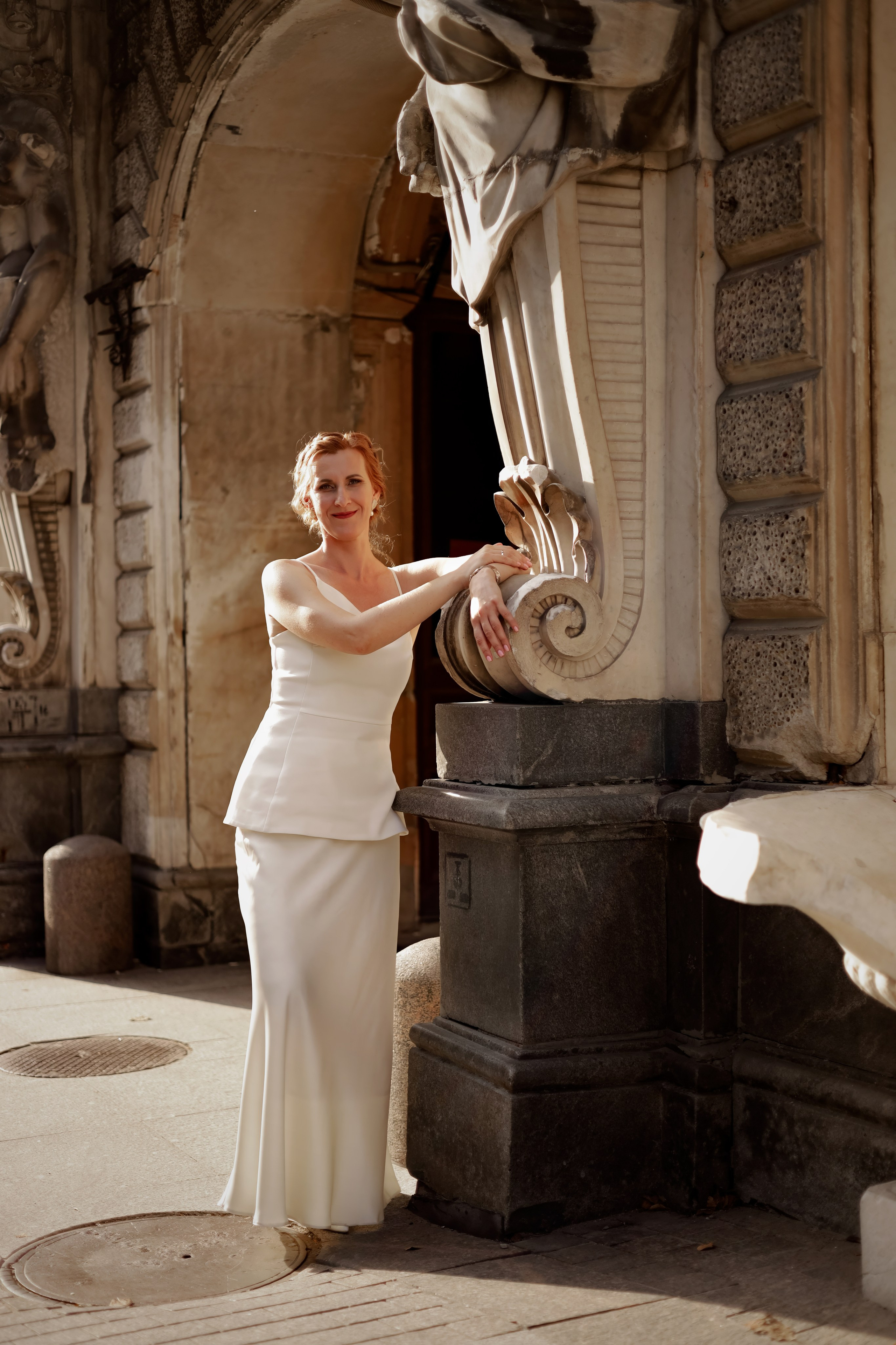 Свадьба Приморский ЗАГС. Фотограф в Санкт-Петербурге Знаменская Ирина