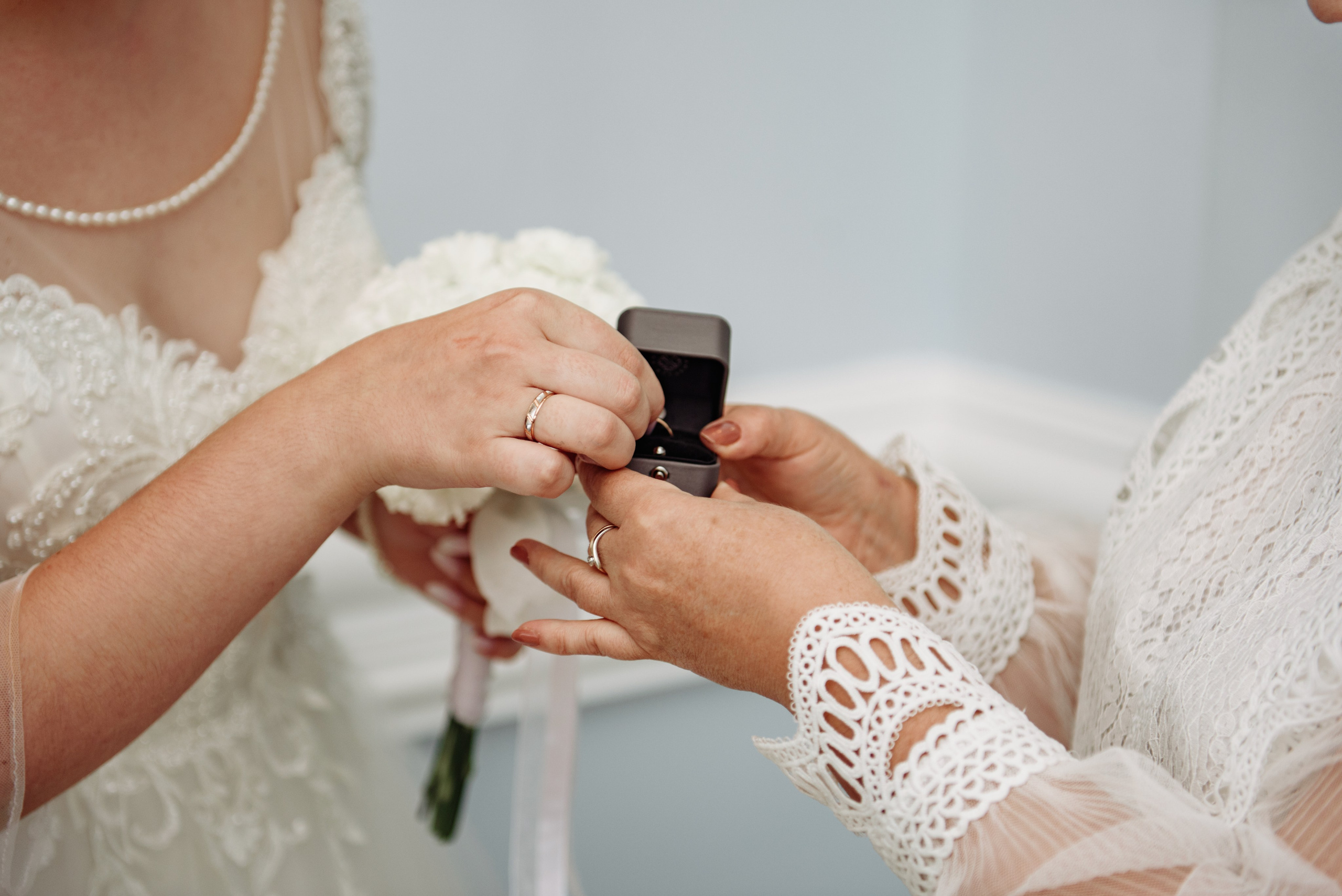 Свадьба Анны и Дмитрия. Свадебный фотограф Дмитрий Высоцкий | Ростов-на-Дону