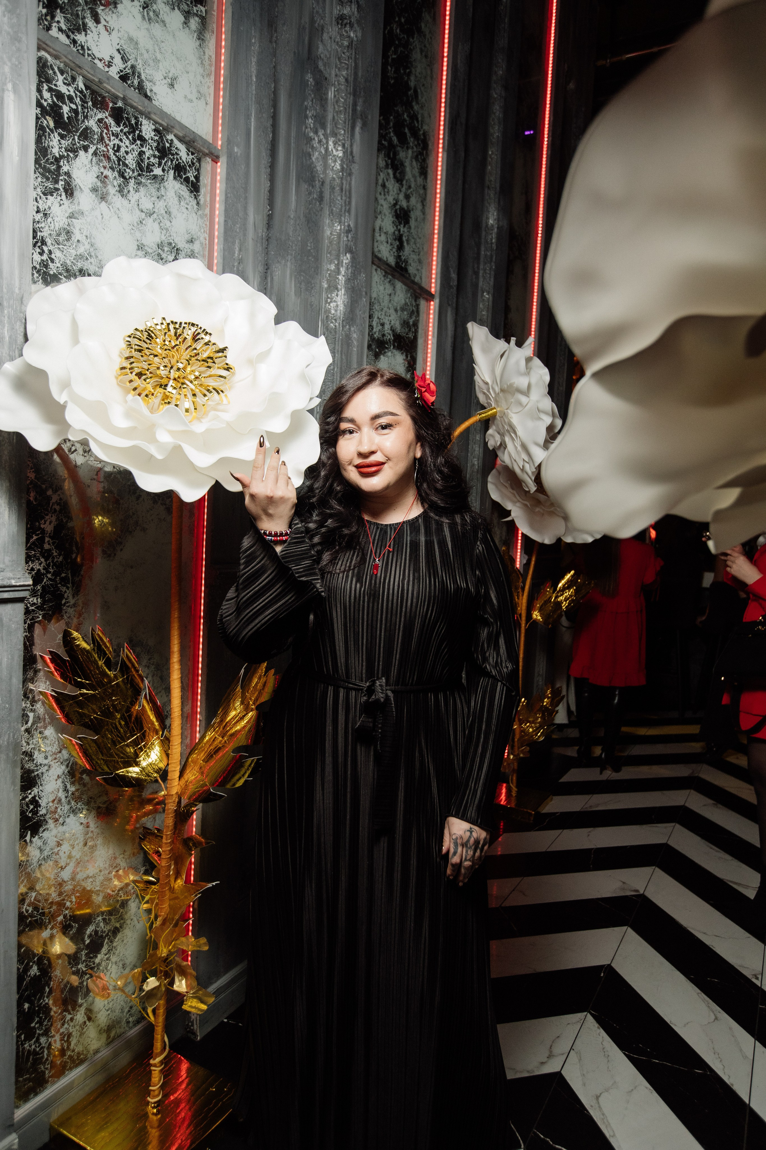 СОБРАНИЕ EXCLUSIVE — ПРЕЗЕНТАЦИЯ ВЕСЕННЕГО ЖУРНАЛА. СВОИ. ФОТООТЧЕТЫ-СОБЫТИЯ-МЕСТА