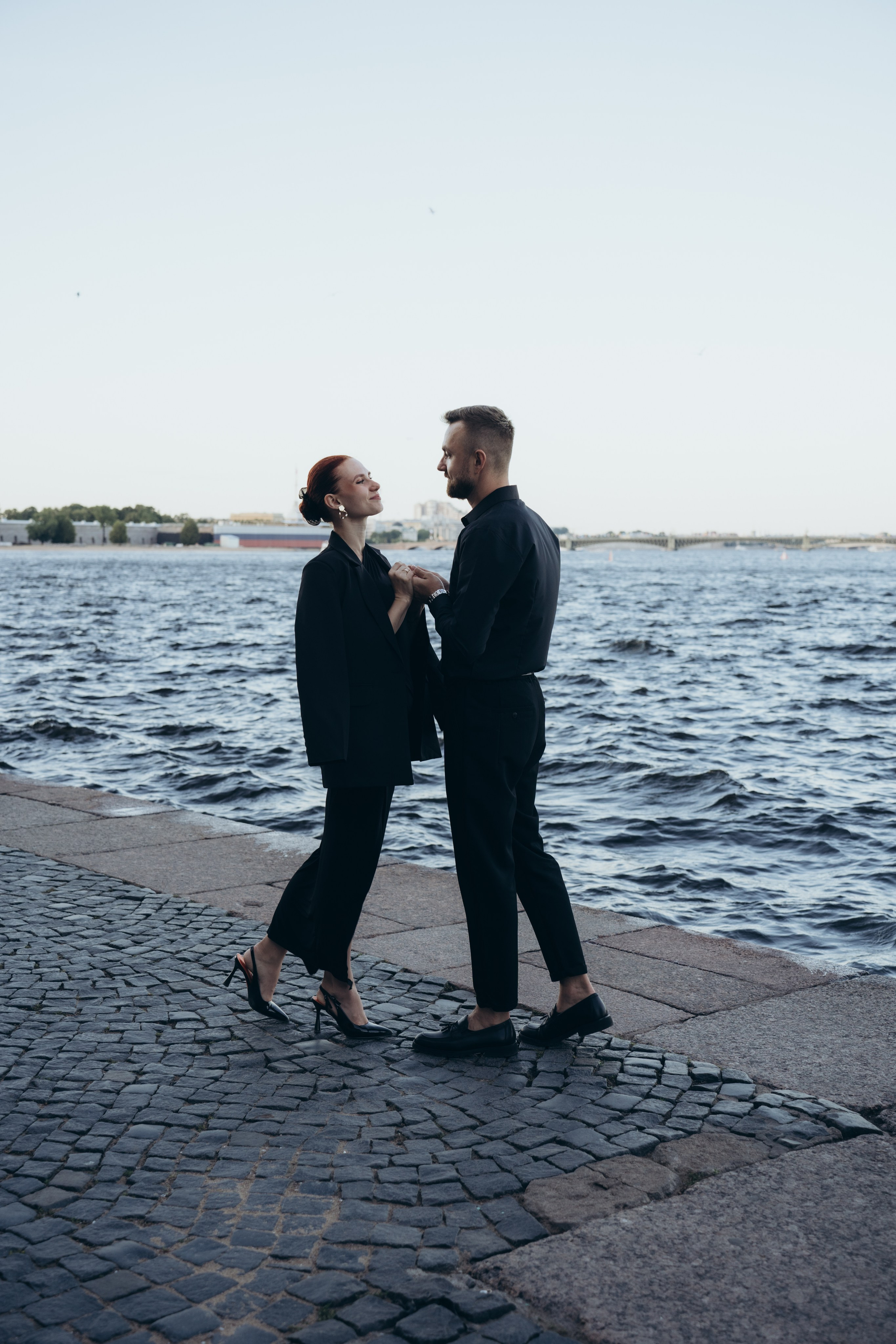 Подборка фото со съемок LoveStory