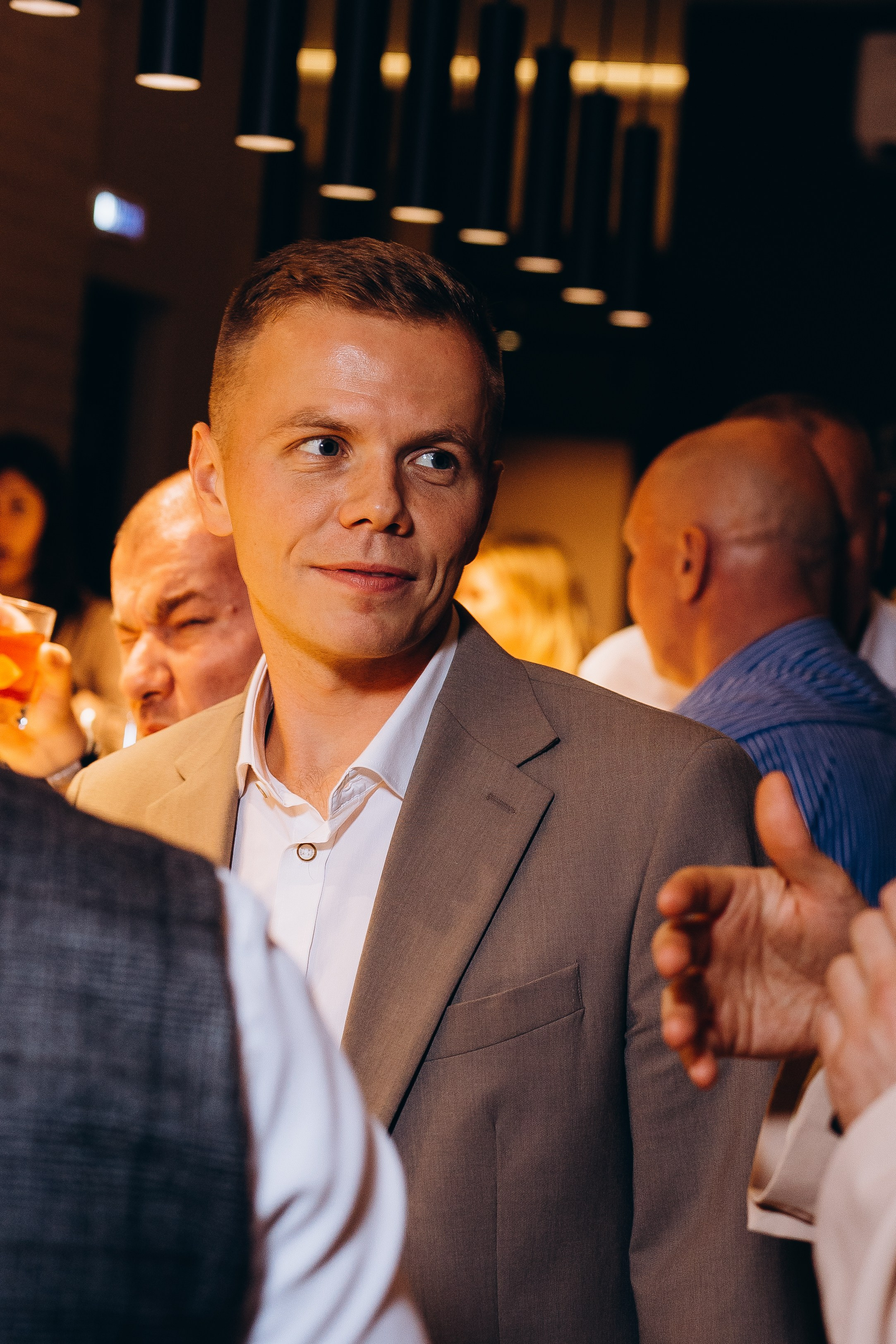 Портретная фотосессия в Москве от профессионального фотографа Тони Пеховой — естественные и живые фото с индивидуальным стилем