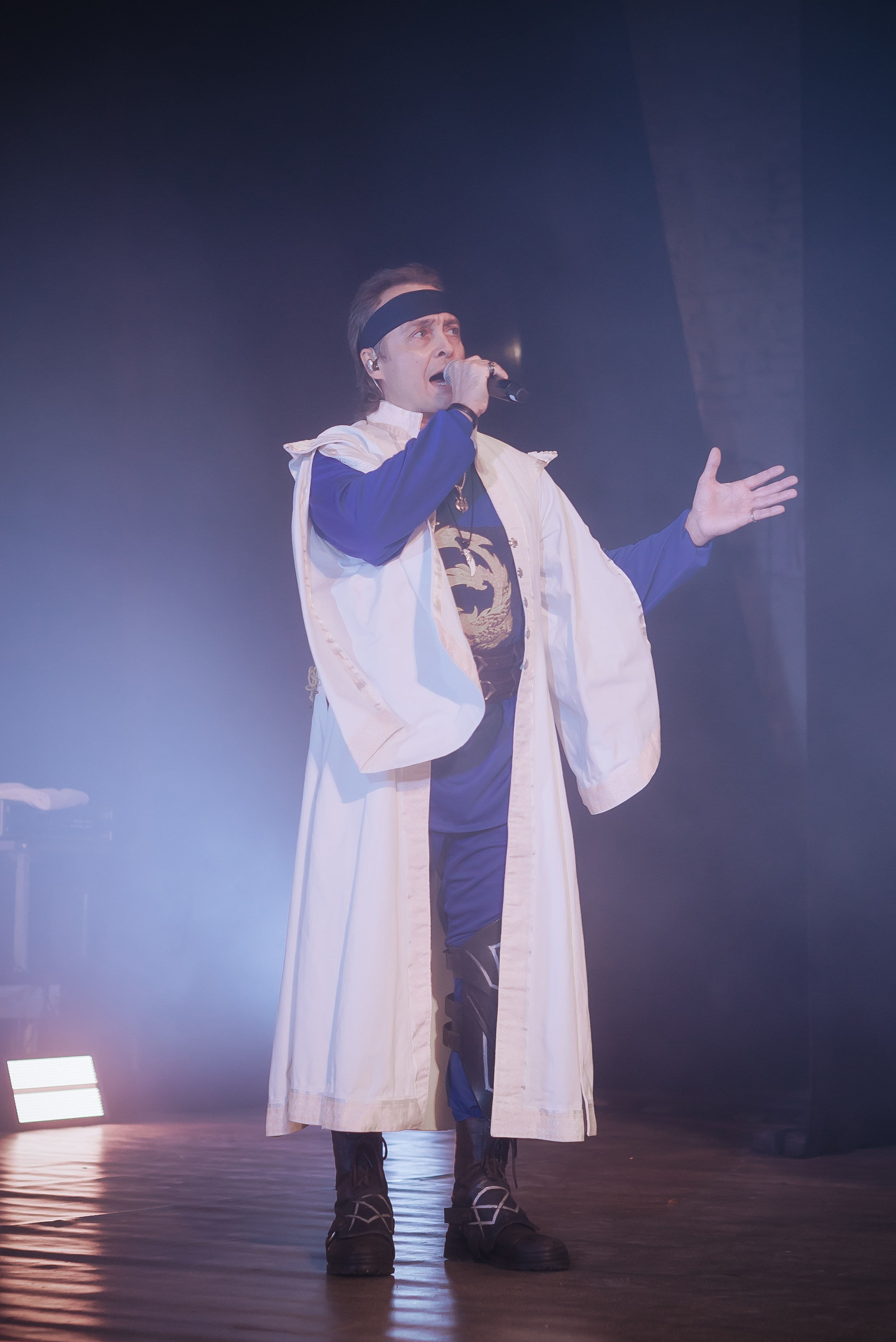 Эпидемия. Сокровище Энии. Фотограф Карина Шарова Москва