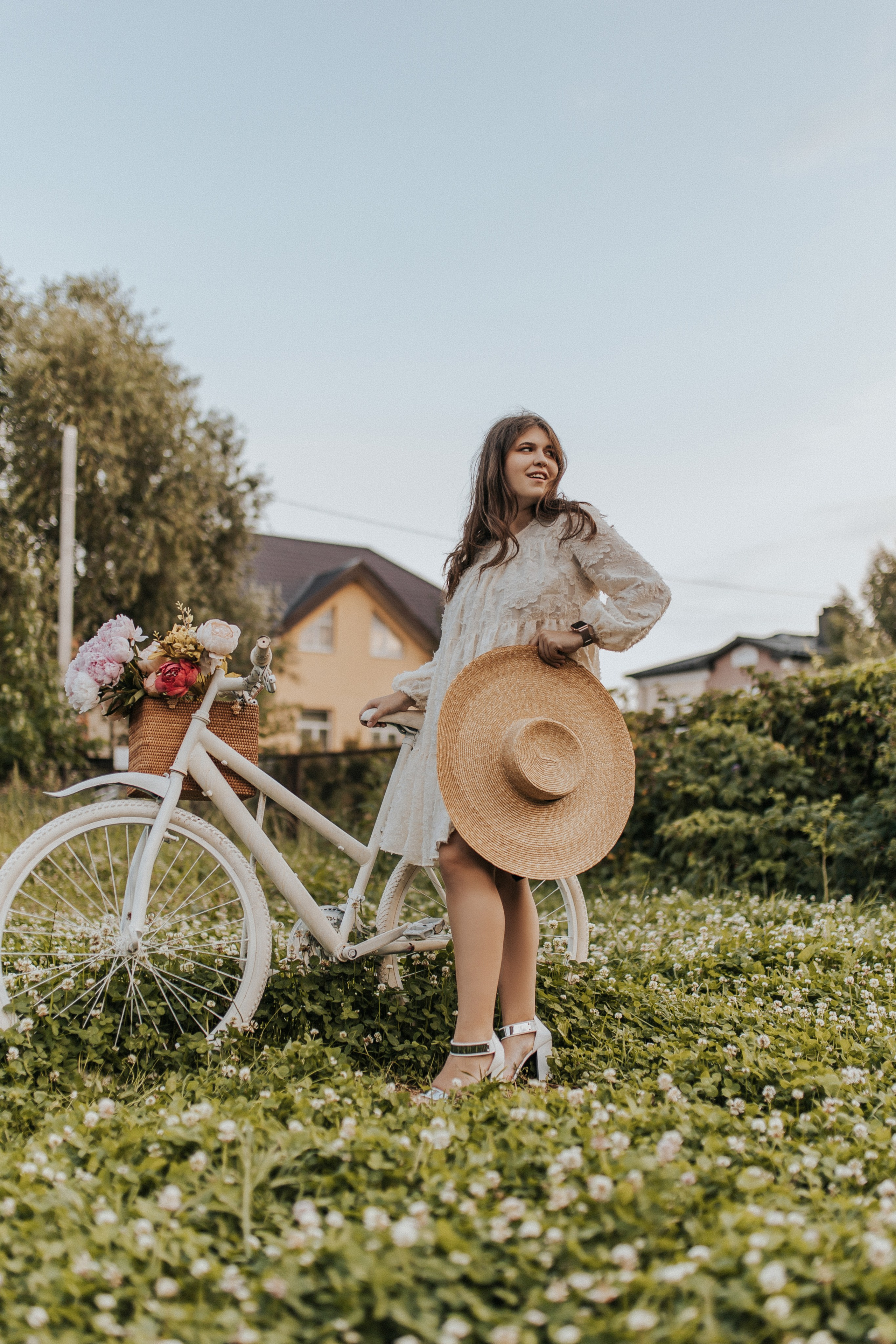 Портфолио//INDIVIDUAL(STREET). Фотограф Тюмень Пушковская Кристина