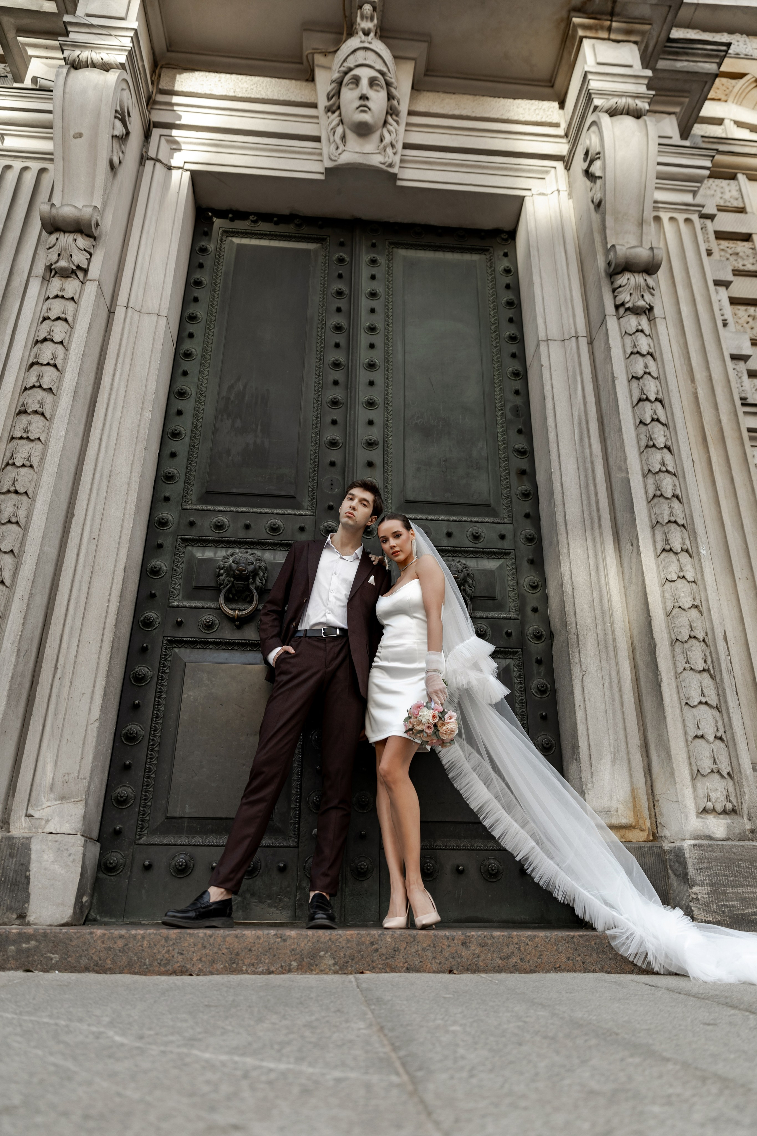 Анонс свадебной съемки Леры и Тимы. Свадебный и портретный фотограф в Санкт-Петербурге Надежда Чечулина