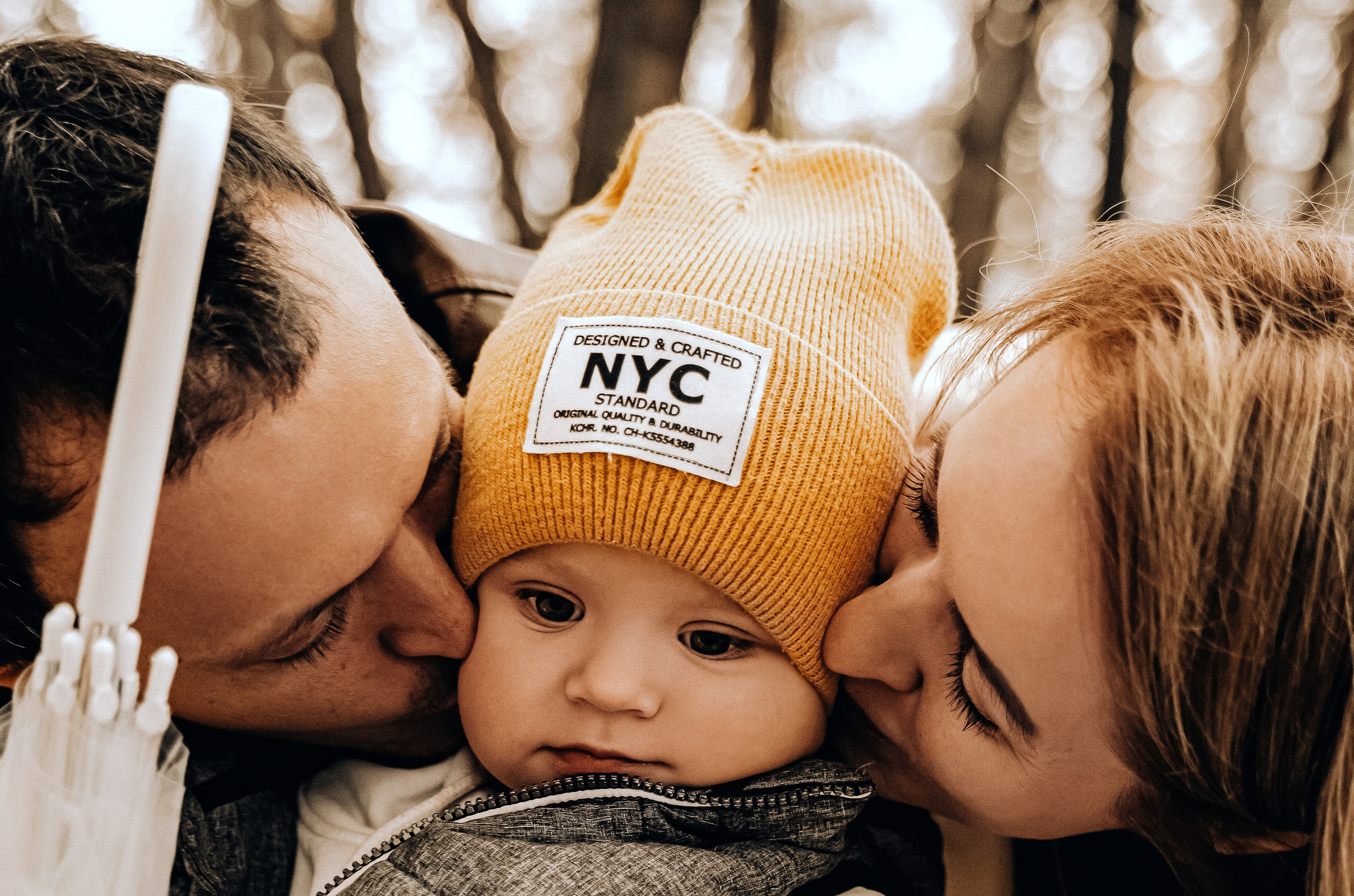 FAMILY park. Контент фотограф в Москве Кулич Настя