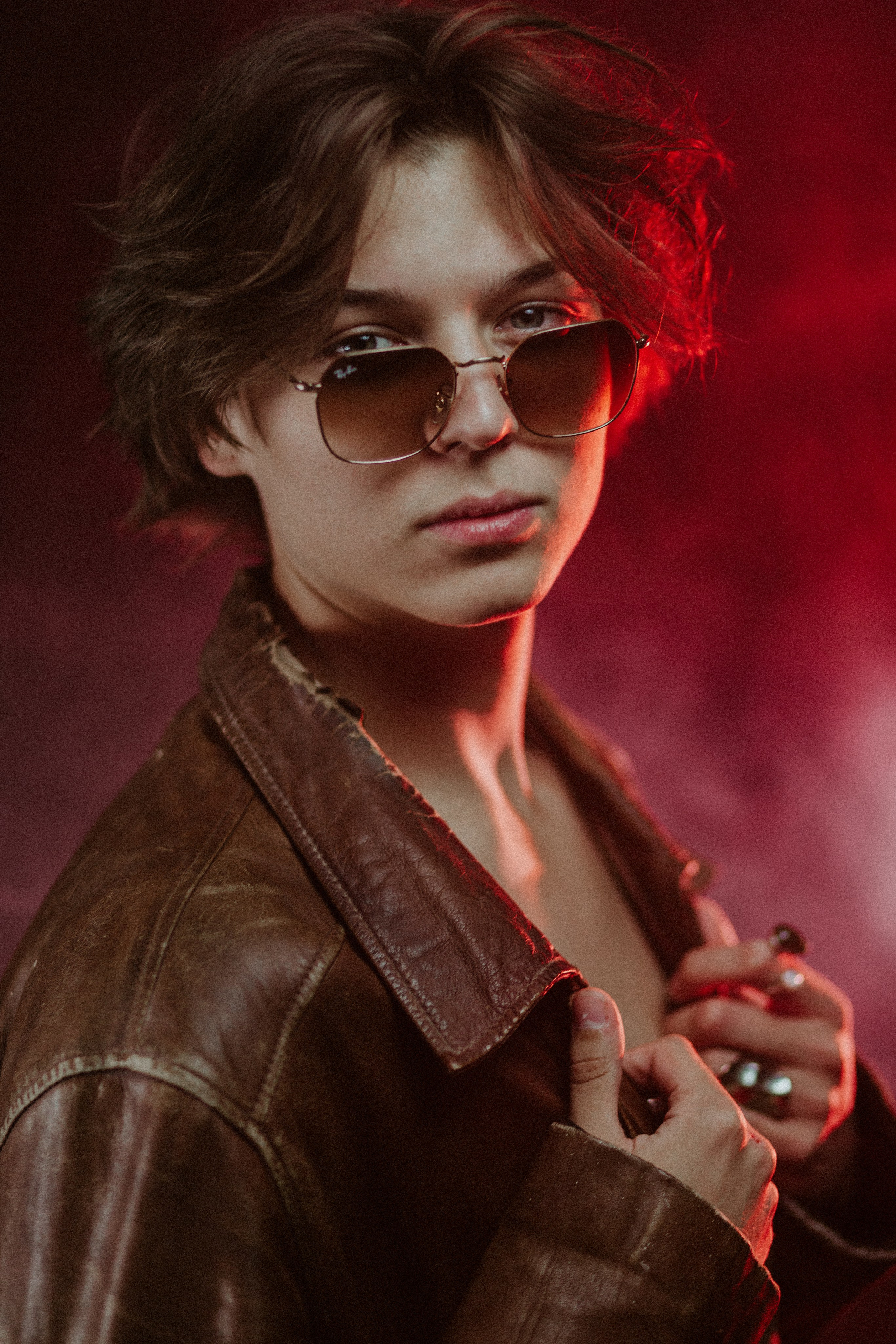 Вячеслав. Семейный, личный фотограф и видеограф в Москве Бакхаус Артем