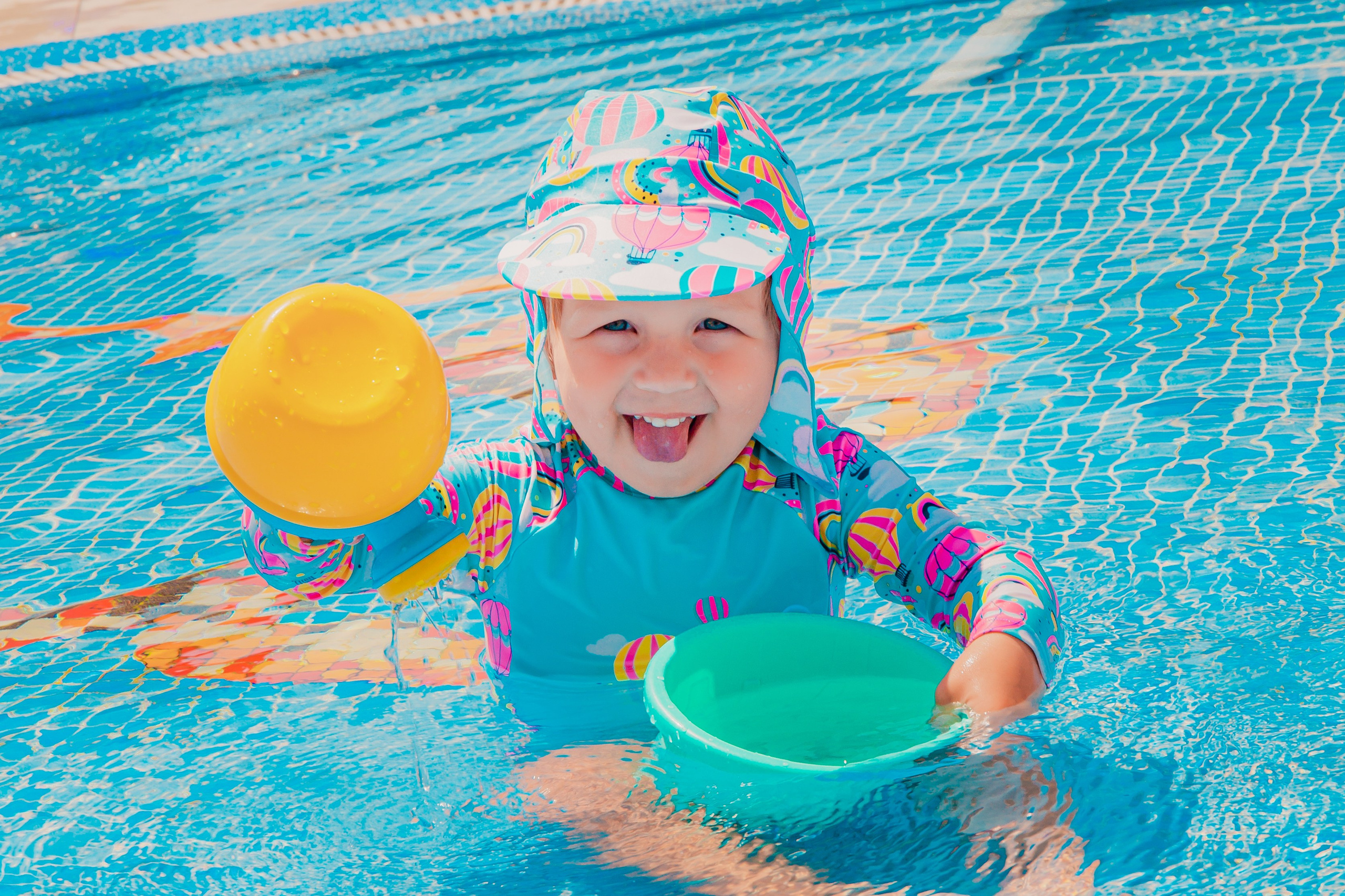 Детское фото. Семейный, личный фотограф и видеограф в Москве Бакхаус Артем
