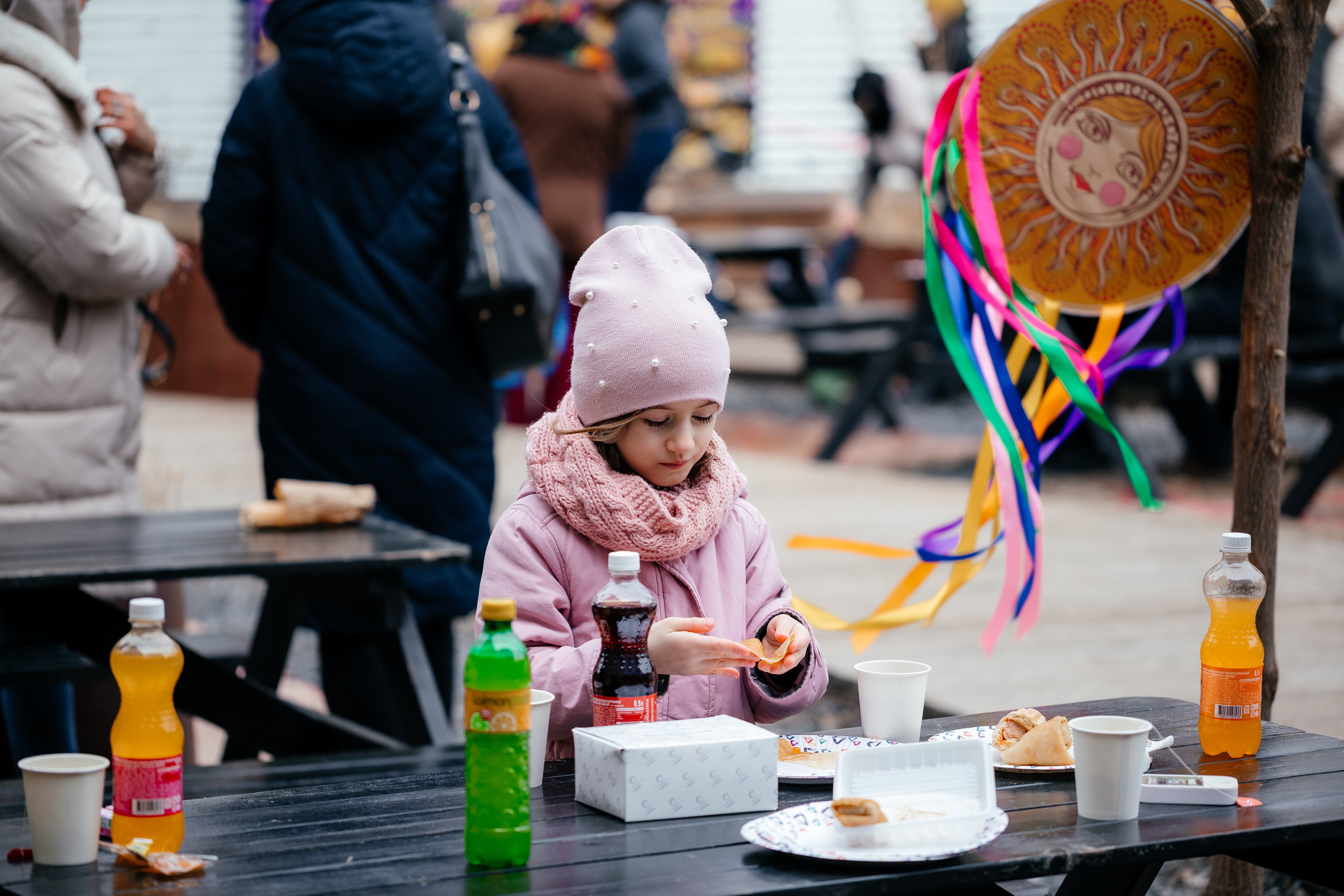 Масленица. Красильников Евгений — профессиональный фотограф в Ростове-на-Дону