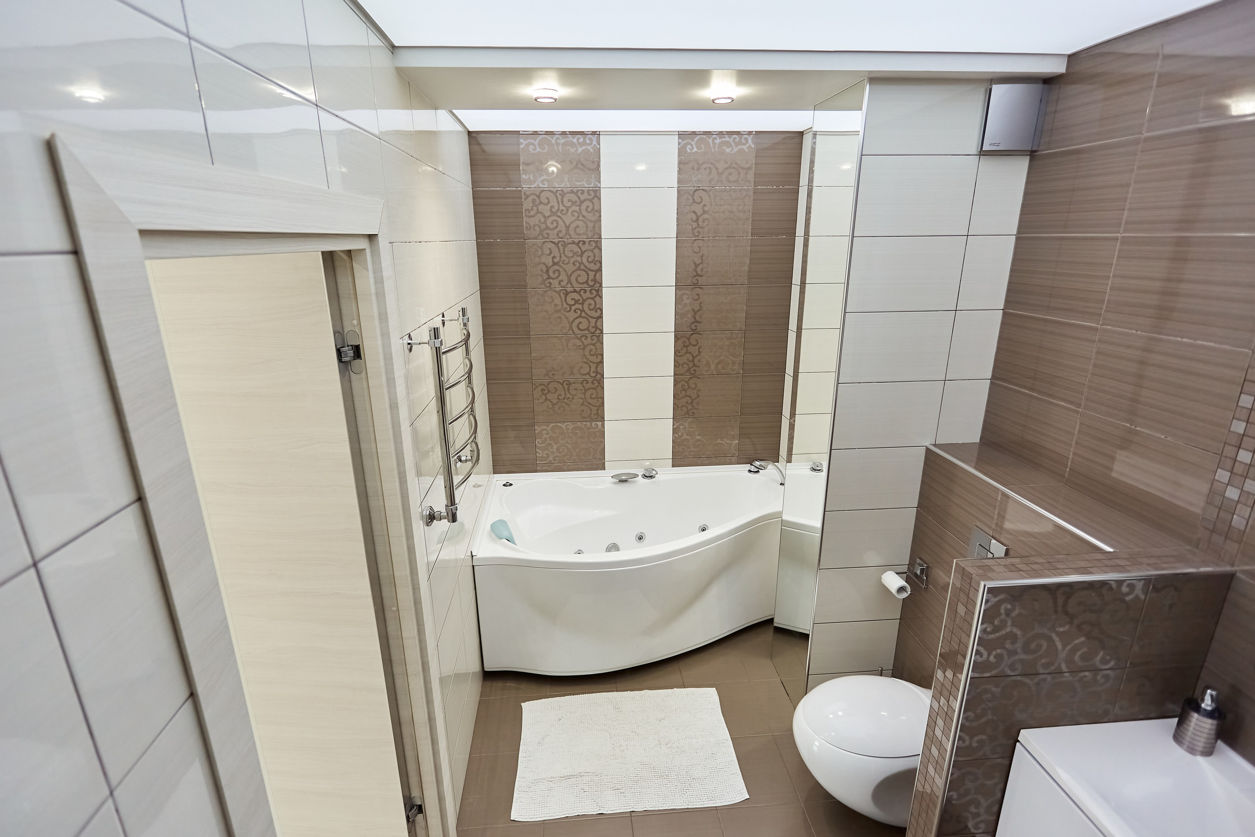 Квартира Аквамарин. Фотограф Барнаул Фатыхов Тимур