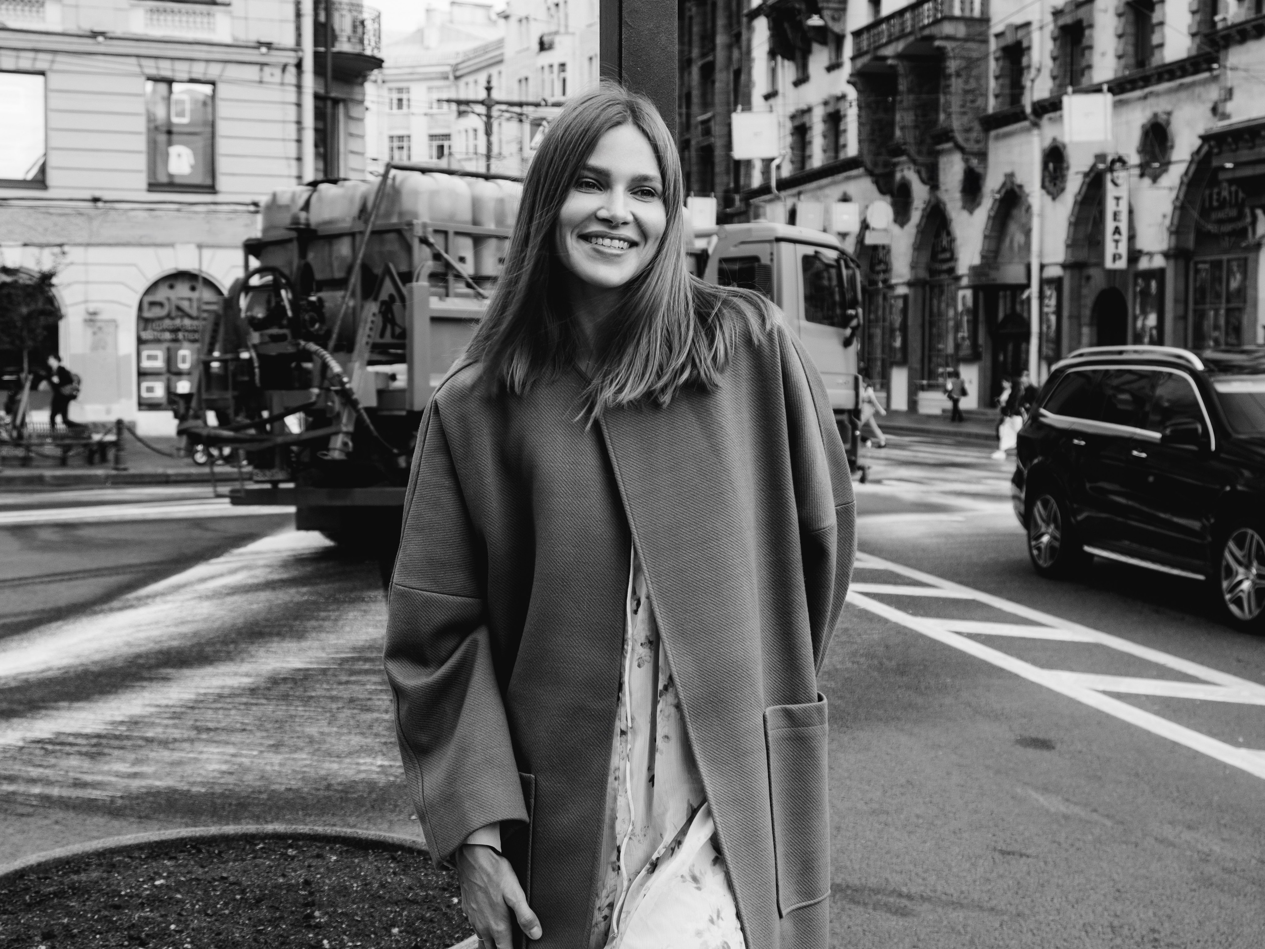 NADINE. Фотограф и видеограф в Санкт-Петербурге Прилепин Слава