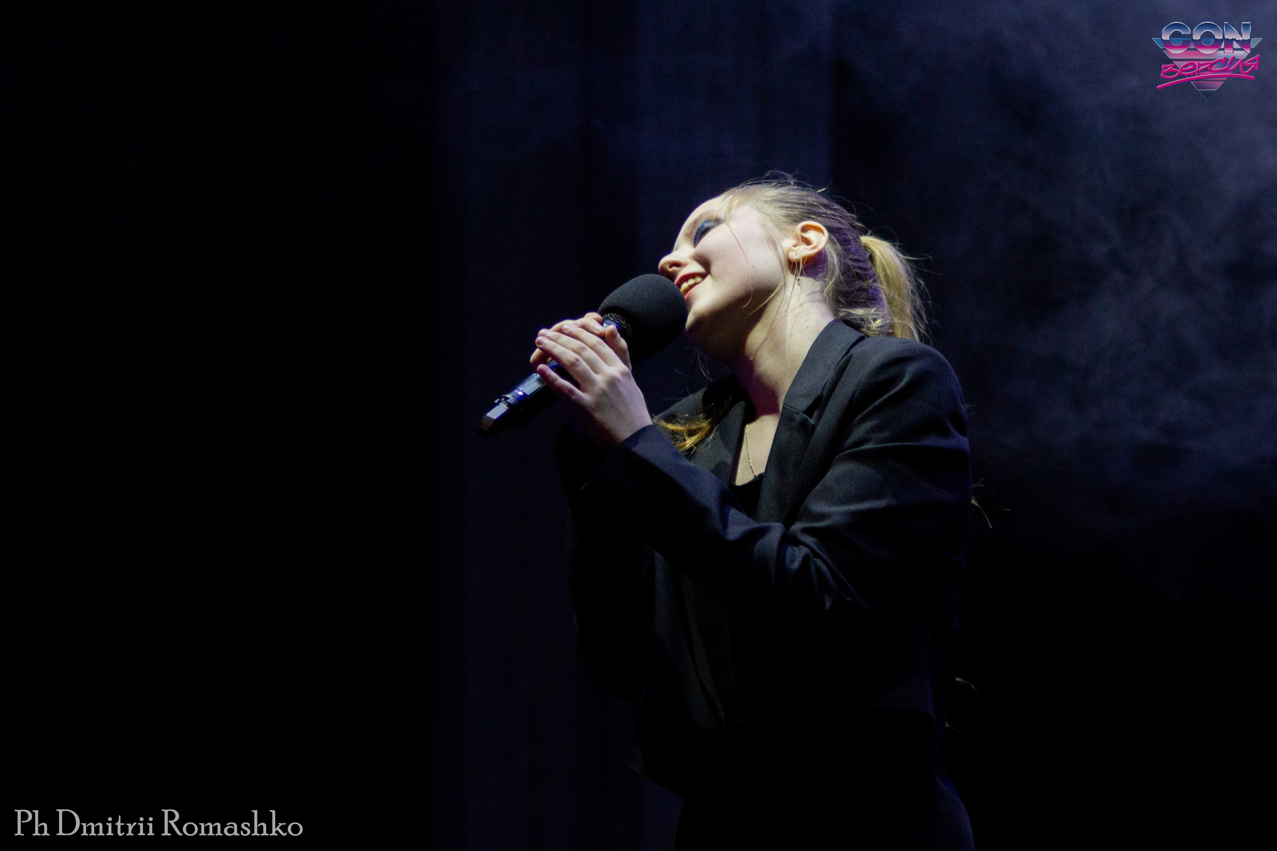 Репортаж/Бэкстейдж. Фотограф Дмитрий Ромашко