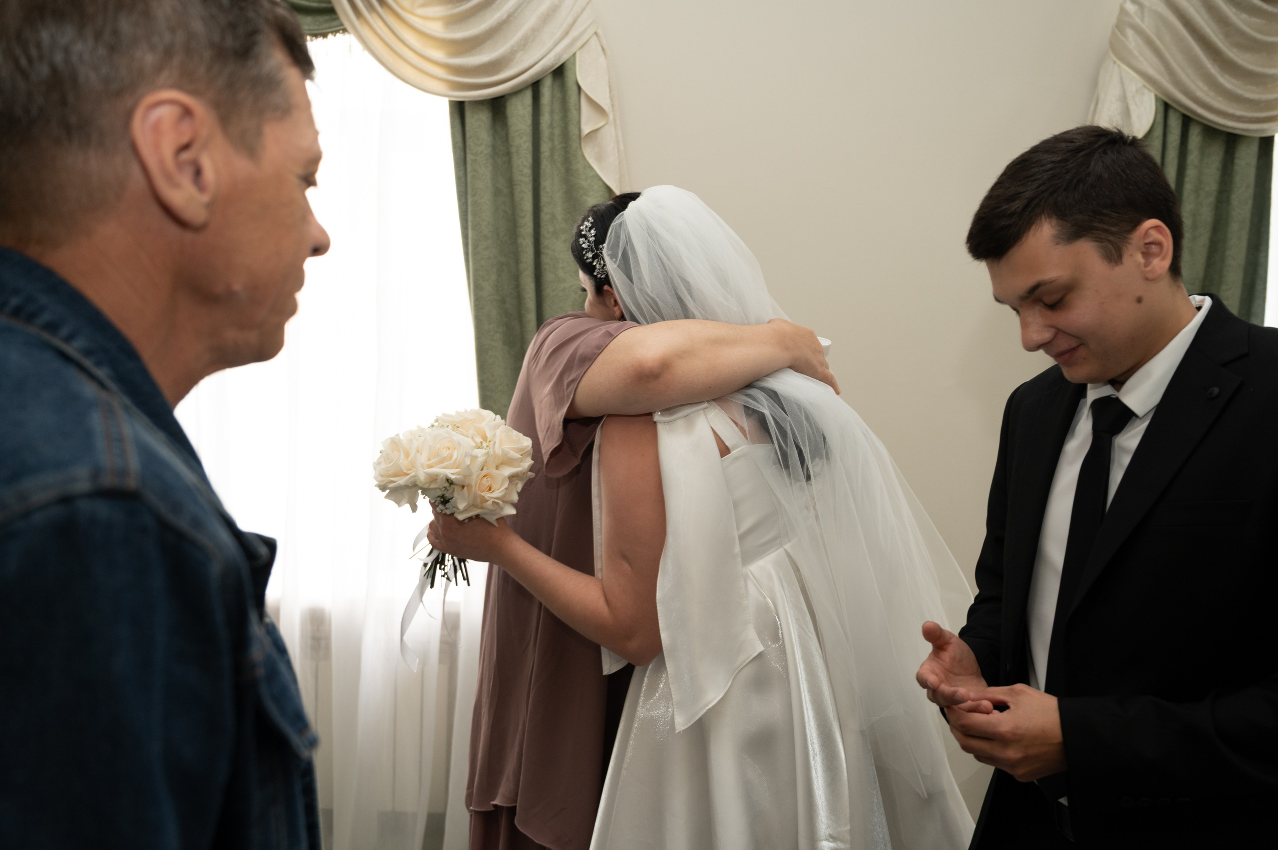 Любовь=искусство. Фотограф Ким Ангелина