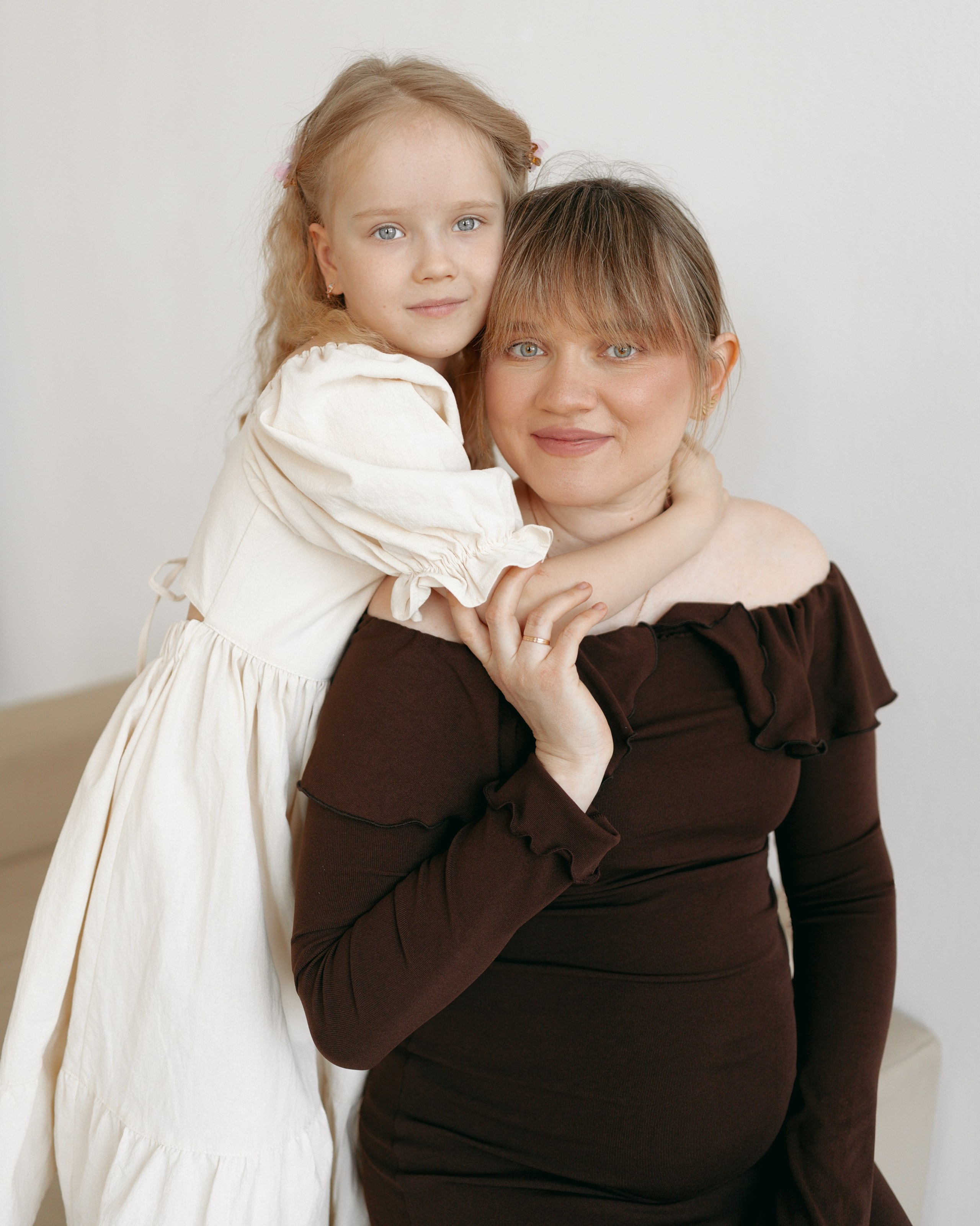 Дима, Даша, Тая. Фотограф Екатеринбург | Оля Макарова