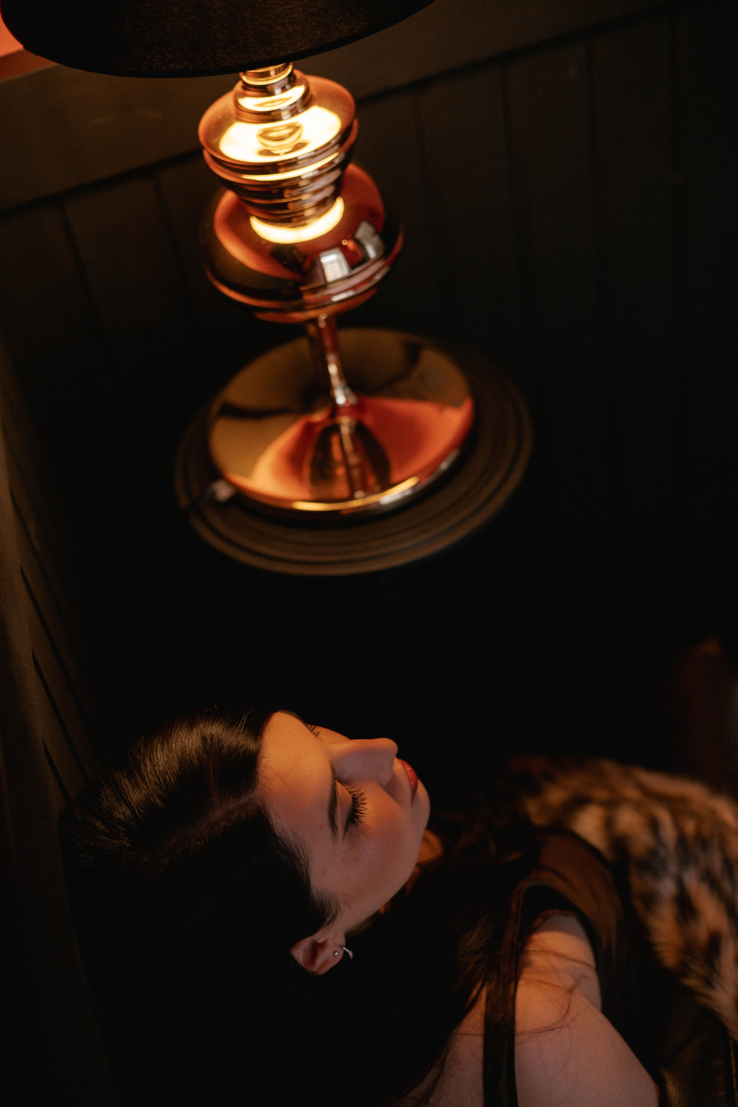 Полина. Женский фотограф в Санкт Петербурге Наталья Кос