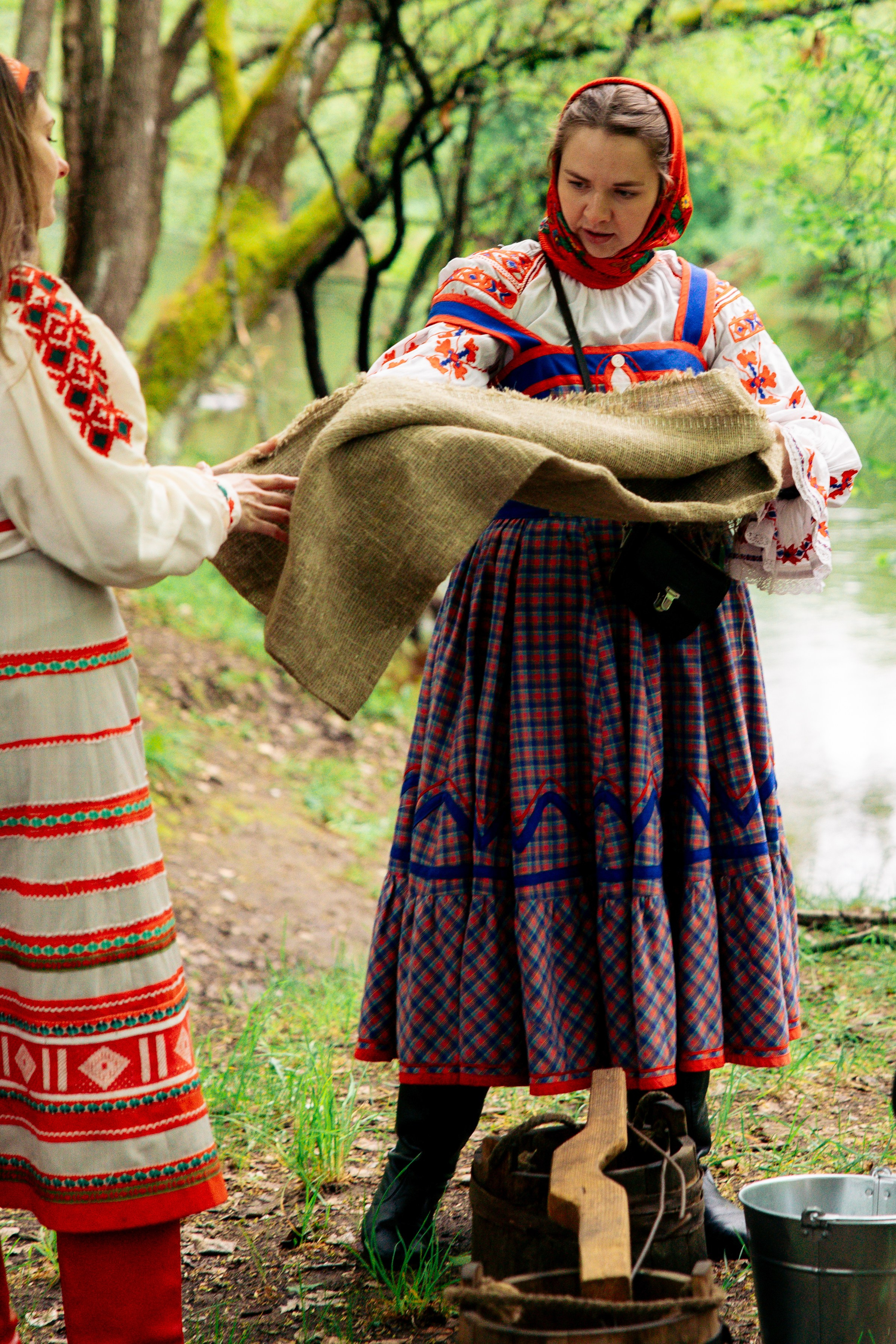 ХОЛОП -тематический праздник. Свадебный фотограф Минск РБ