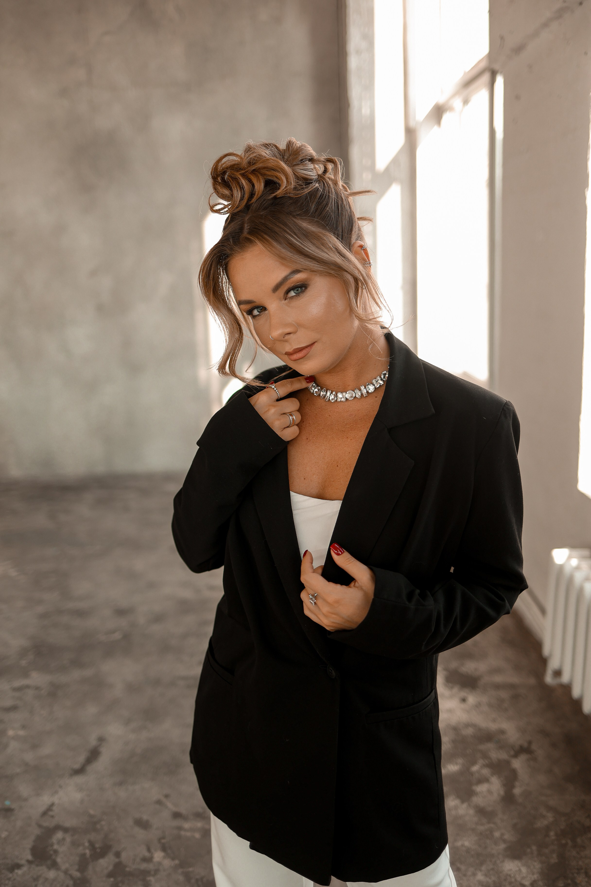 Мария. Алексей Дьяков. Photo • Video • Event