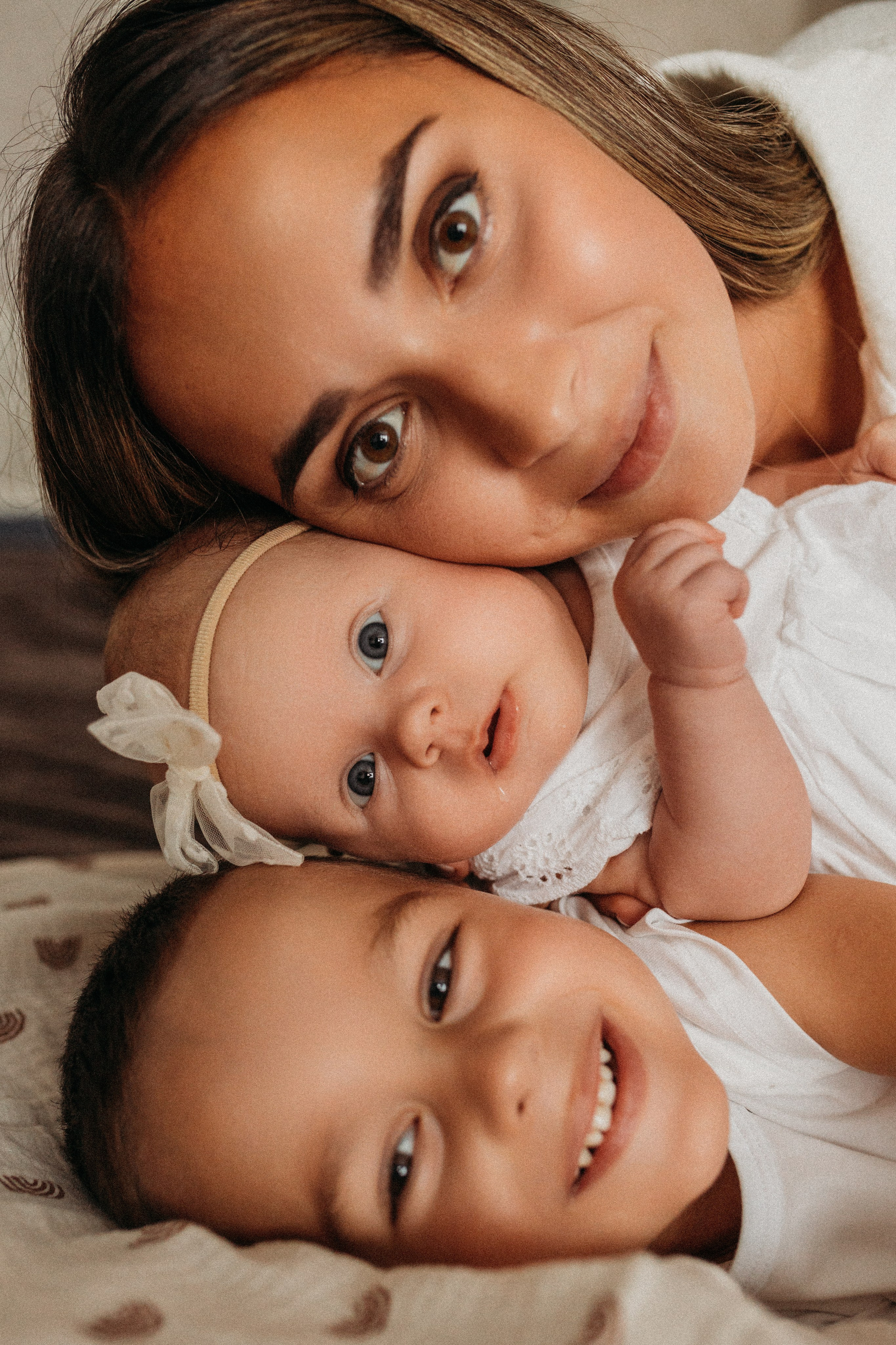 Домашняя съемка. Семейный и детский фотограф в Санкт-Петербурге Авдошова Надежда