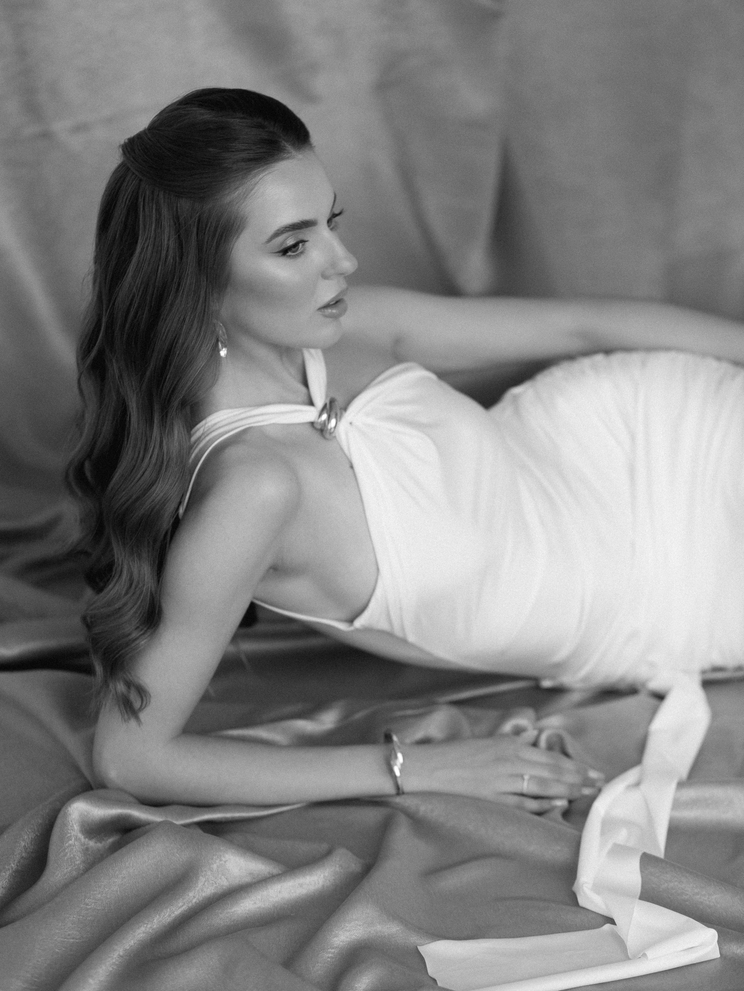 СТЕПАН И ЕЛЕНА. Свадебный и индивидуальный фотограф в Челябинске Евгения Негодяева