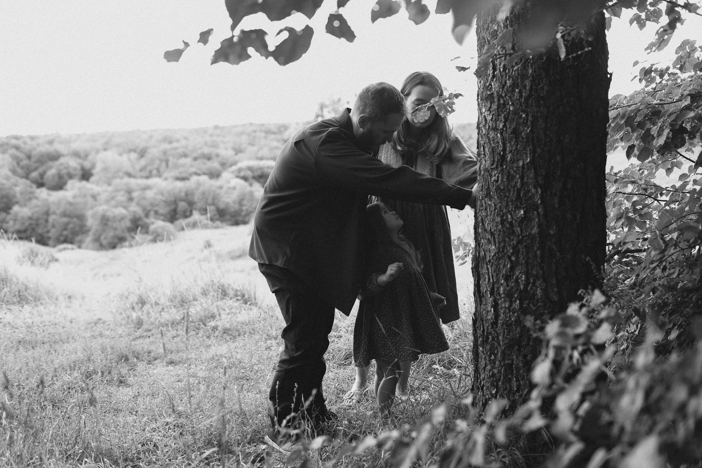 Петушок или курочка?. Семейный фотограф в Москве Алевтина Носова