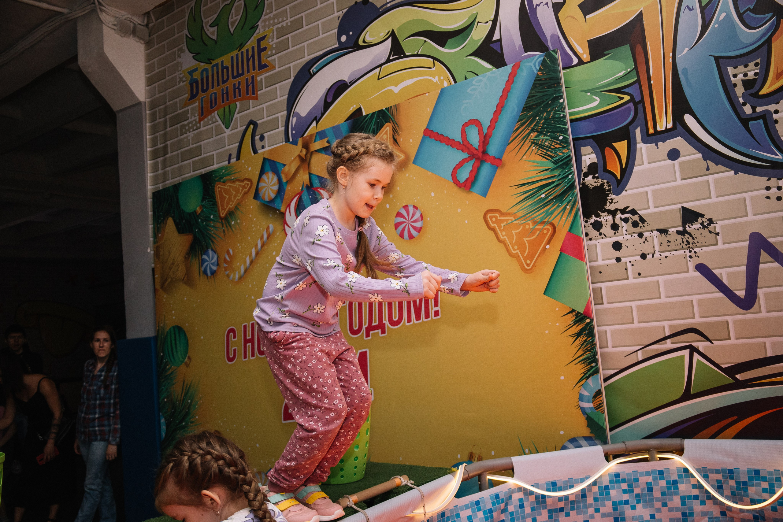 Выпускной в саду. Фотограф в Иркутске