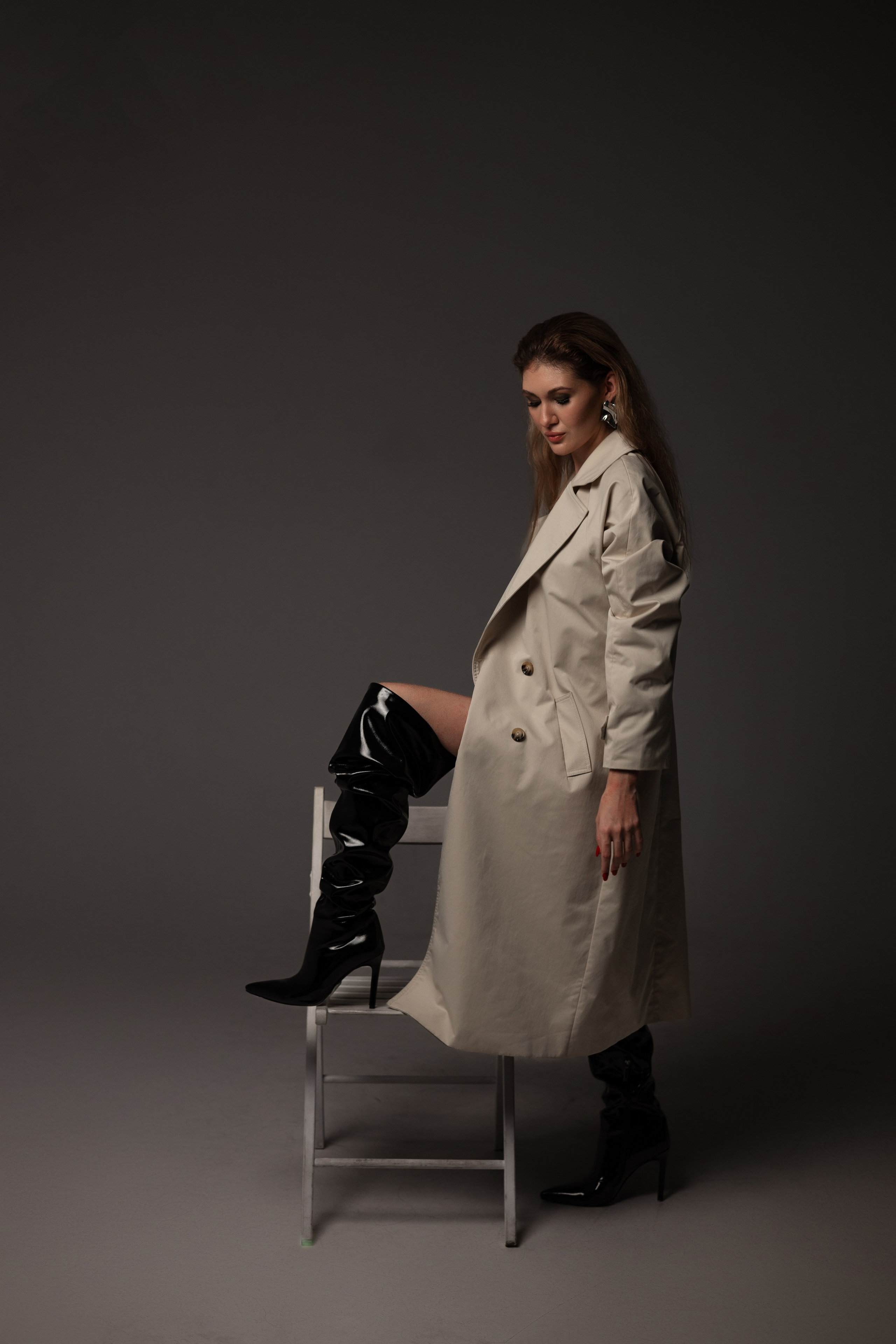 Студийная съемка. Фотограф в Воронеже Елена Бухонова