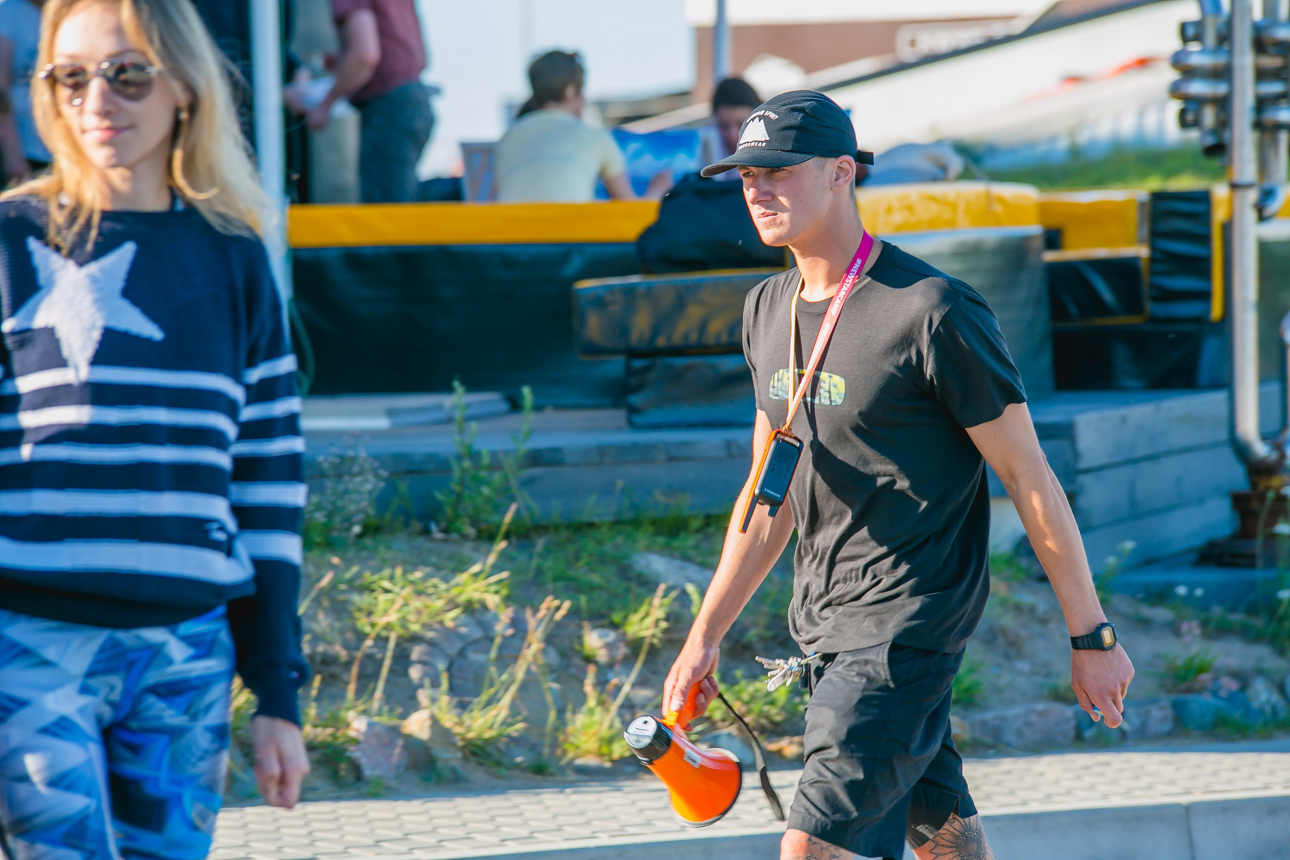 КОРПОРАТИВ ЛЕТО. Главная