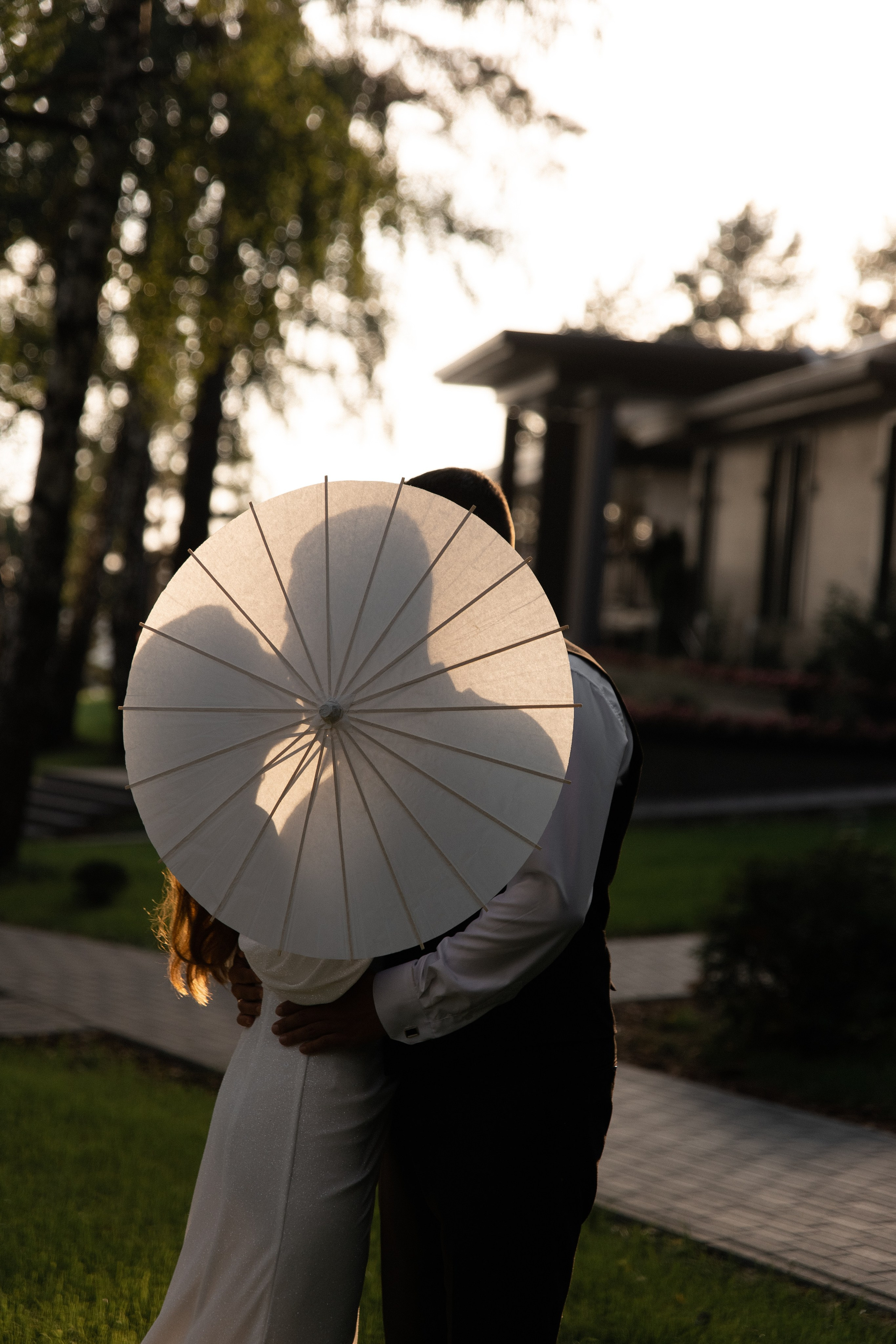 Wedding. Главная