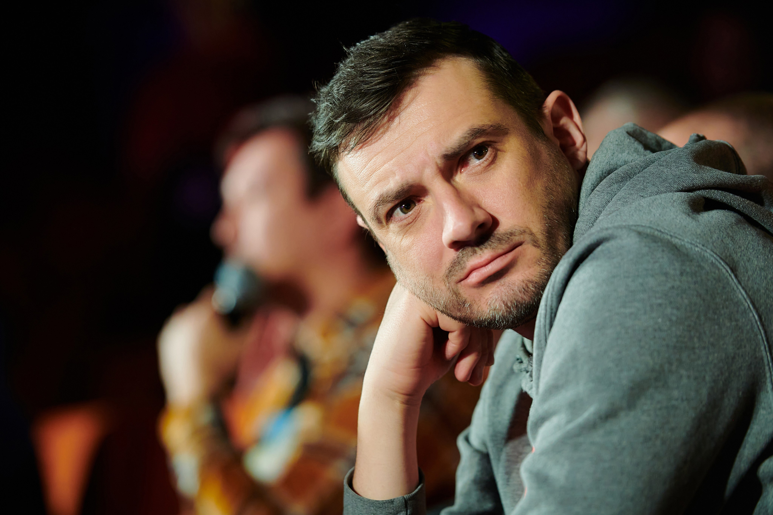 Репортаж. Solofilms