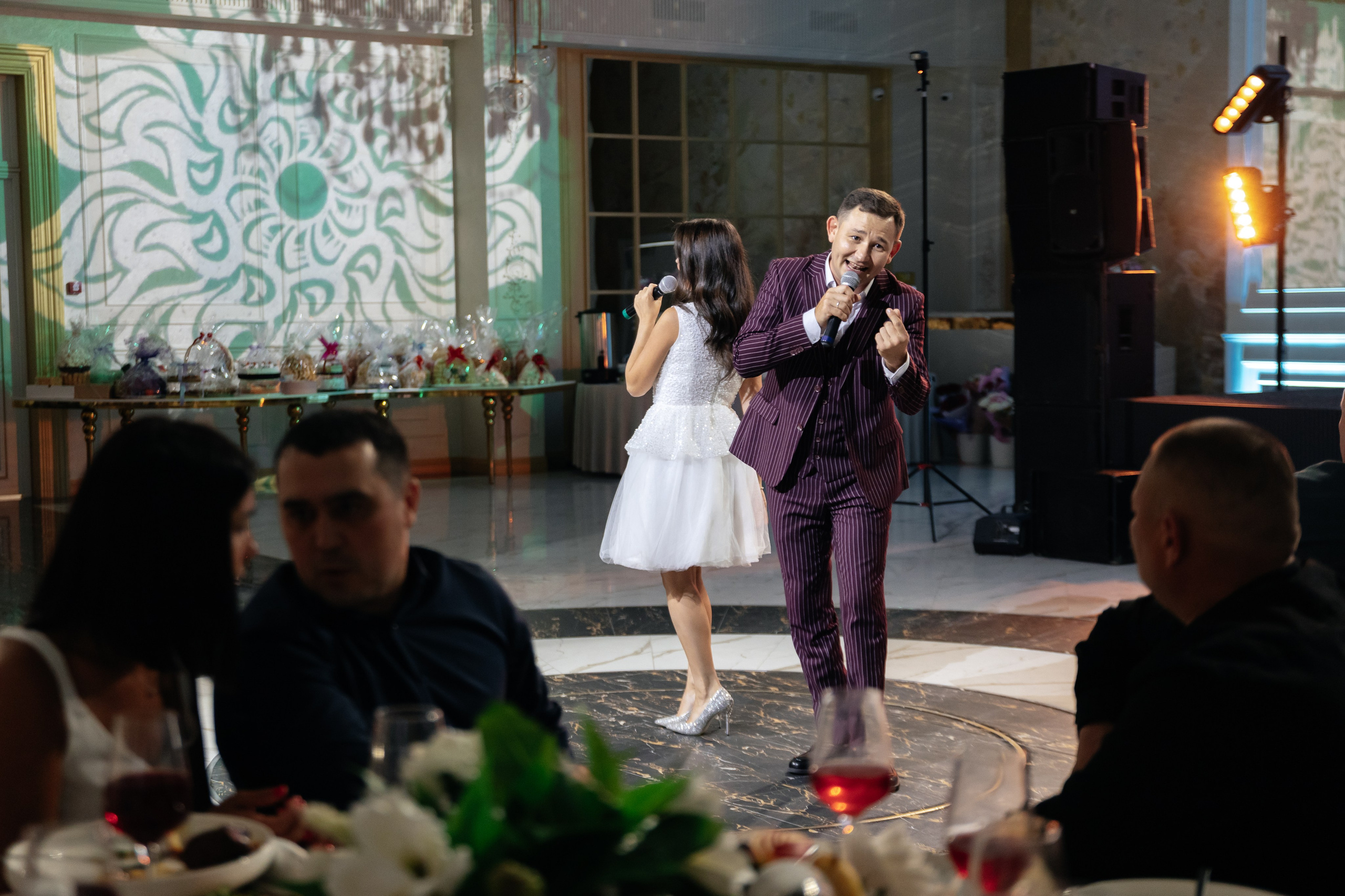 Bulat & Gulgena. Свадебный фотограф Ильнар Асадуллин