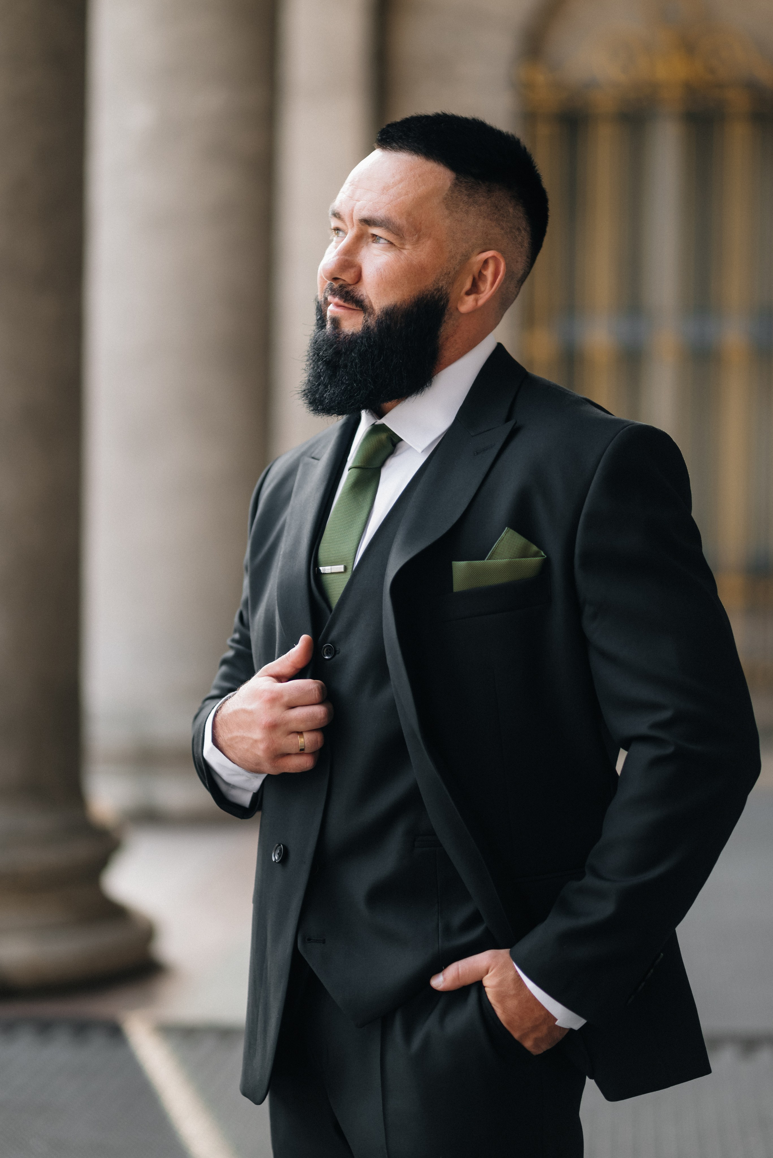 Алина и Денис. Свадебный и портретный фотограф в Минске Татьяна Лобода