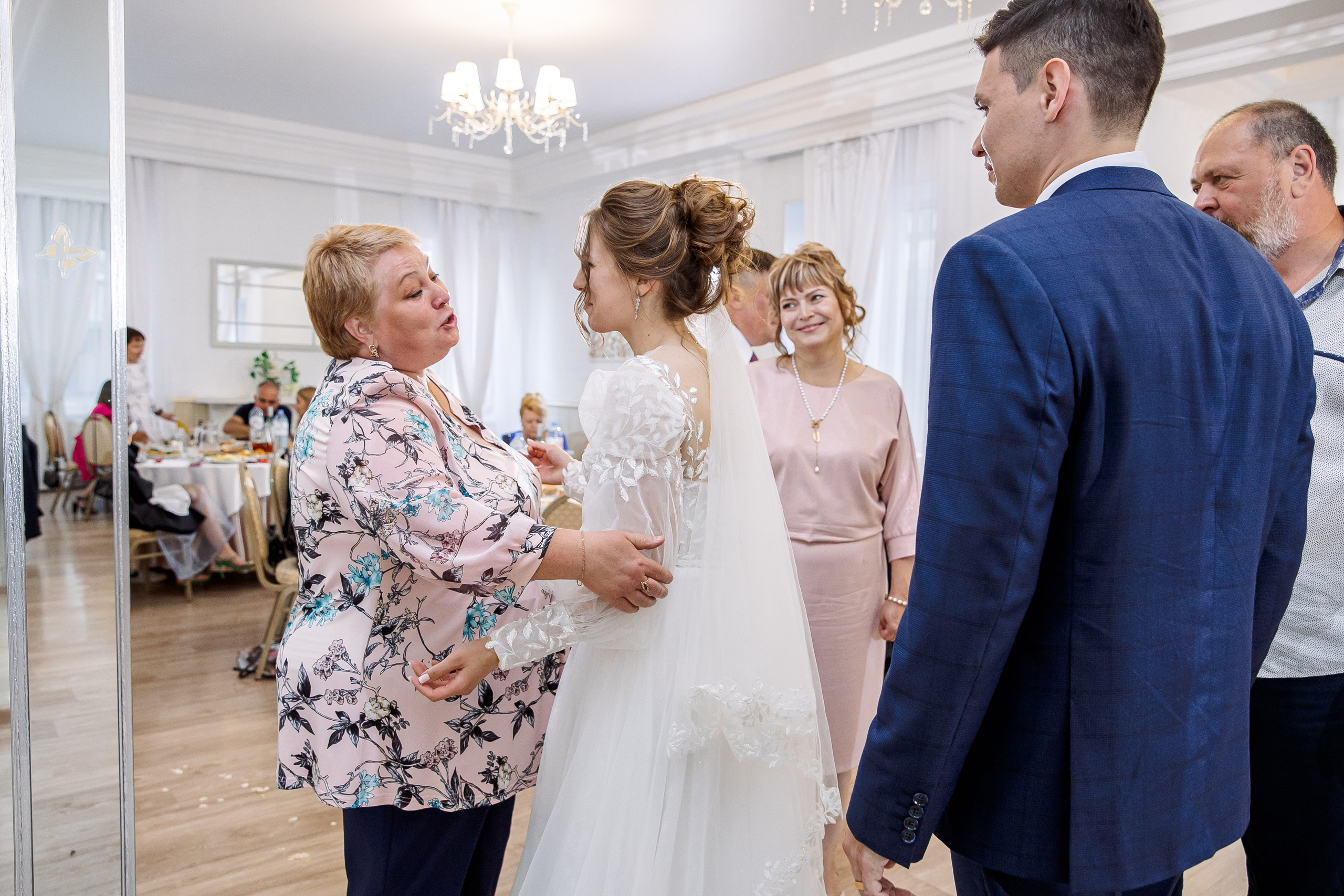 Евгений и Татьяна. Свадебный и семейный фотограф в Челябинске Юлия Ишимова