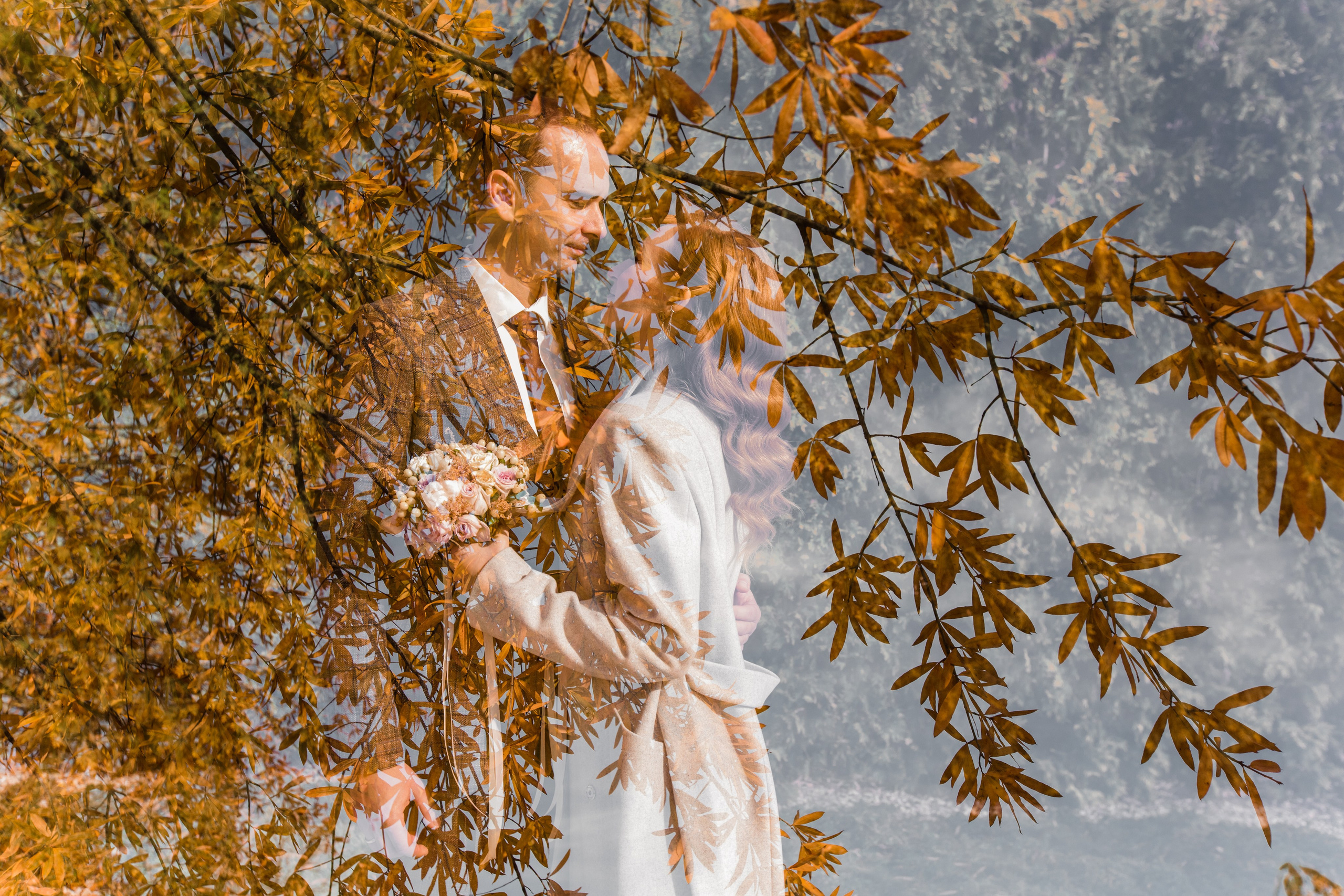 Сергей и Юлия. Свадебный и семейный фотограф в Краснодаре