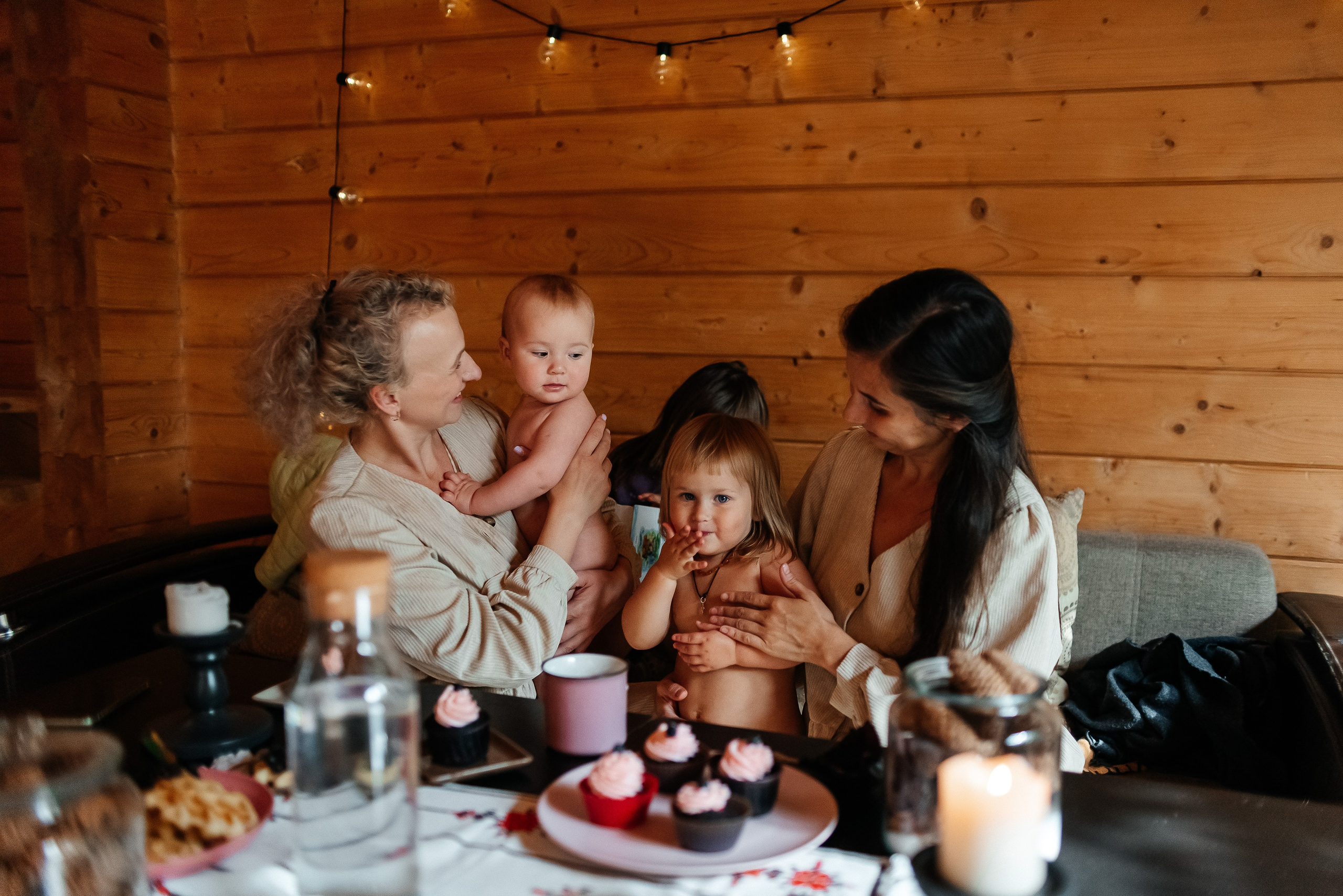 Съёмка с детьми в доме. Фотограф Иваново | Москва | Ирина Коптилина