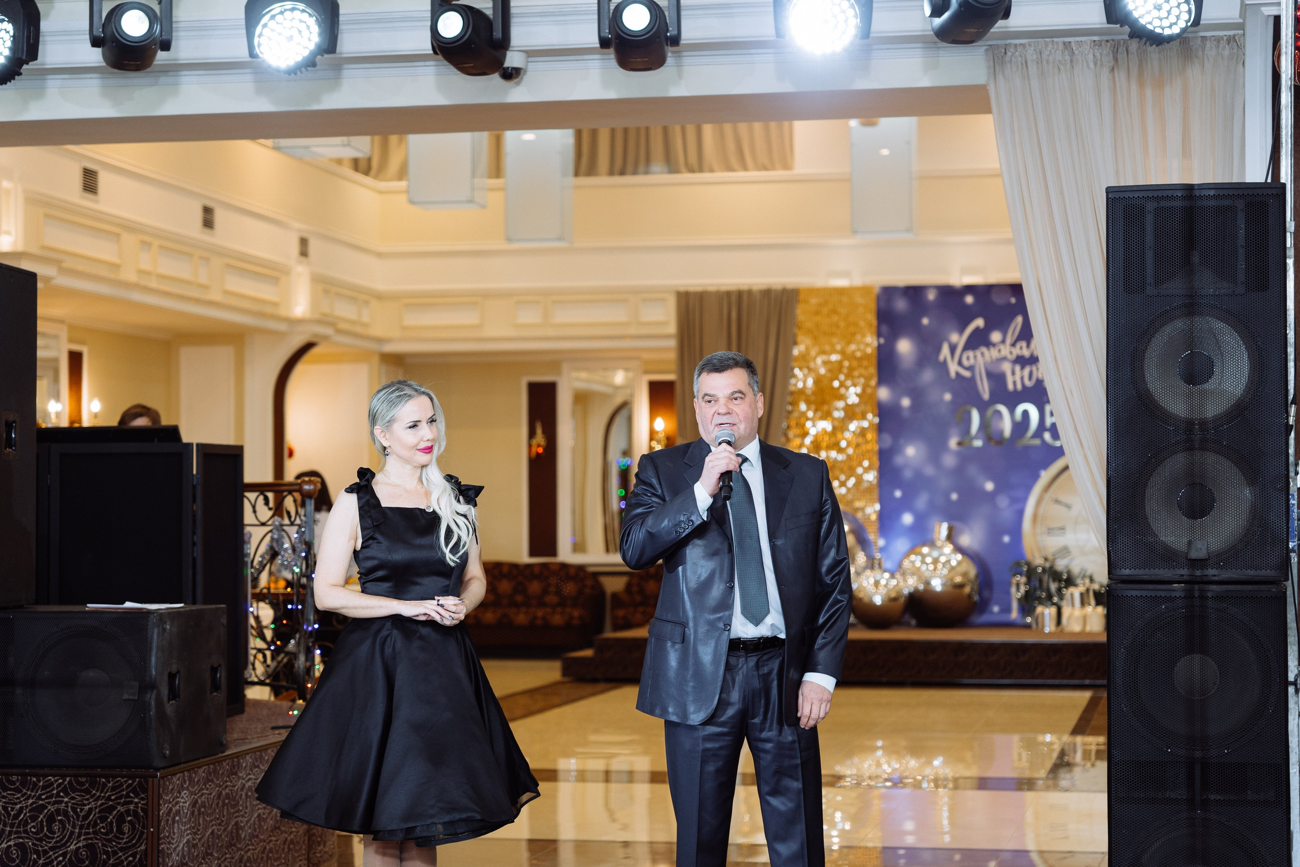 ЮГПА карнавальная ночь 2025. Видео и фото для бизнеса |Video & Foto|Ростов-на-Дону|Краснодар|Москва