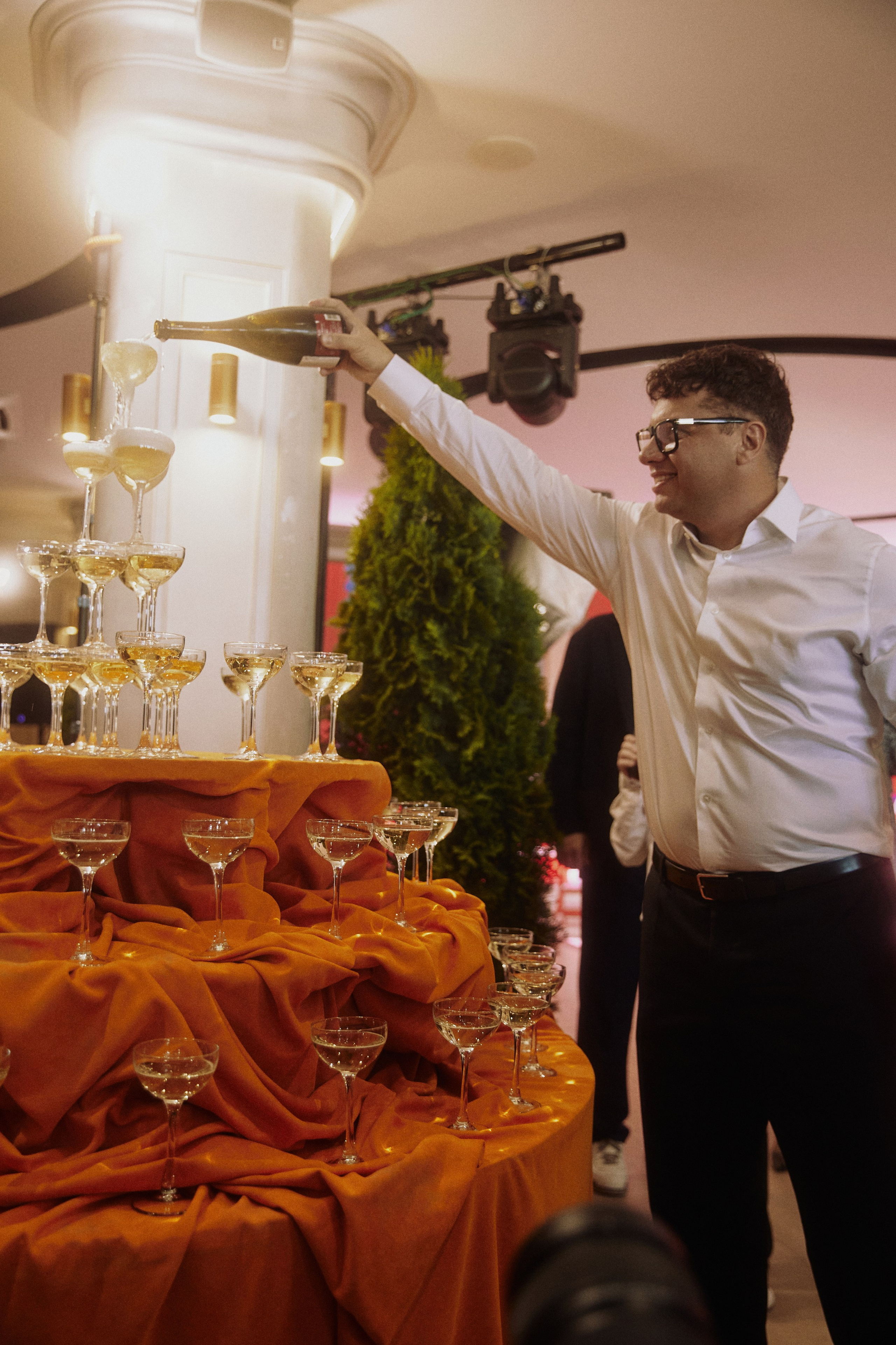 LA DOLCE VITA. Дмитрий Мазуркевич: Профессиональный Репортажный Фотограф