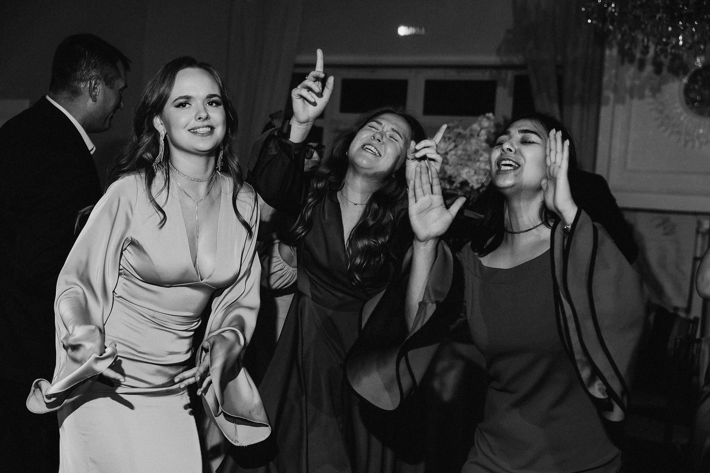 Дарья и Никита. Свадебный фотограф в Москве Наталья Чабан