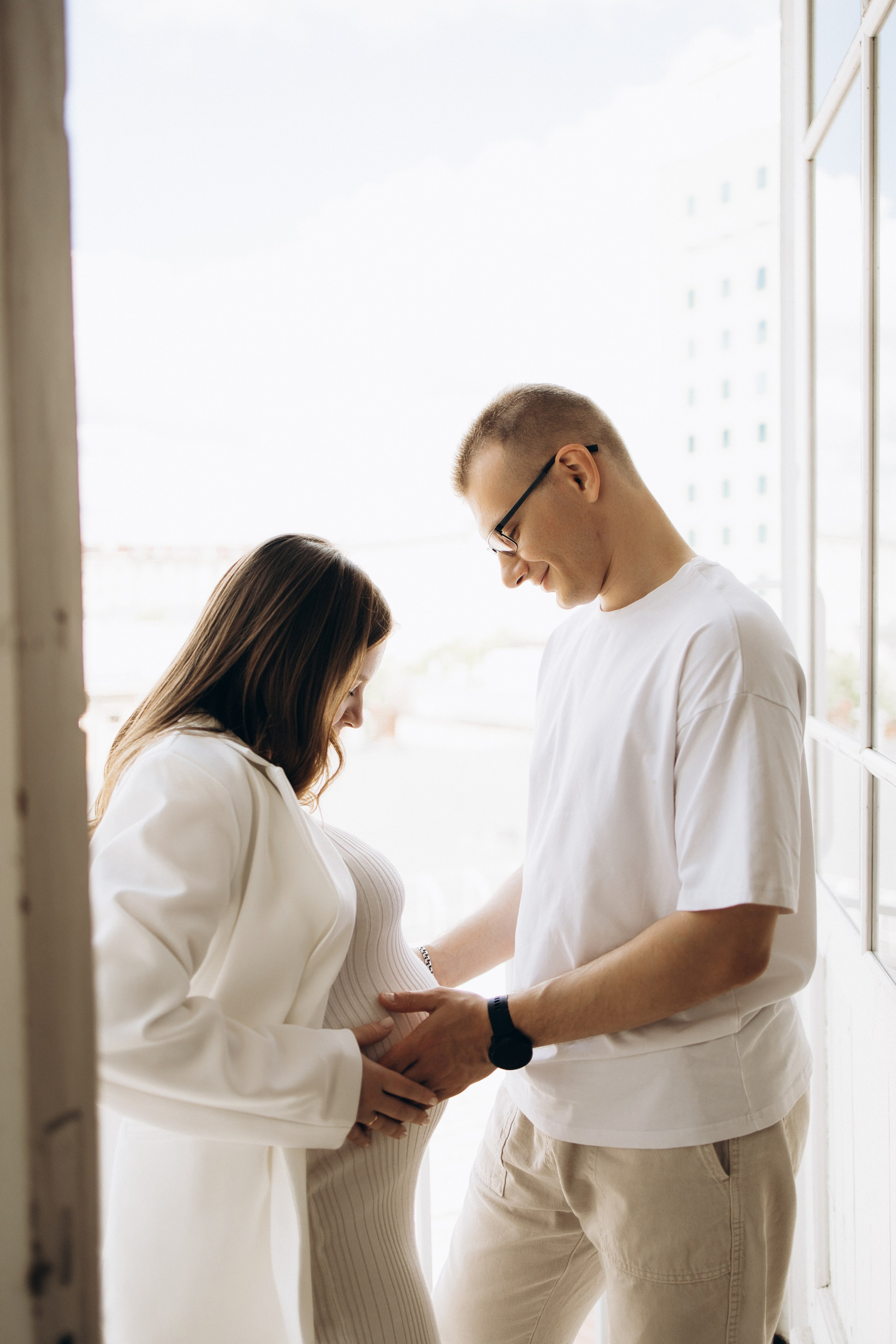 Андрей и Саша. Самый теплый фотограф в Краснодаре Рябоконь Ксения