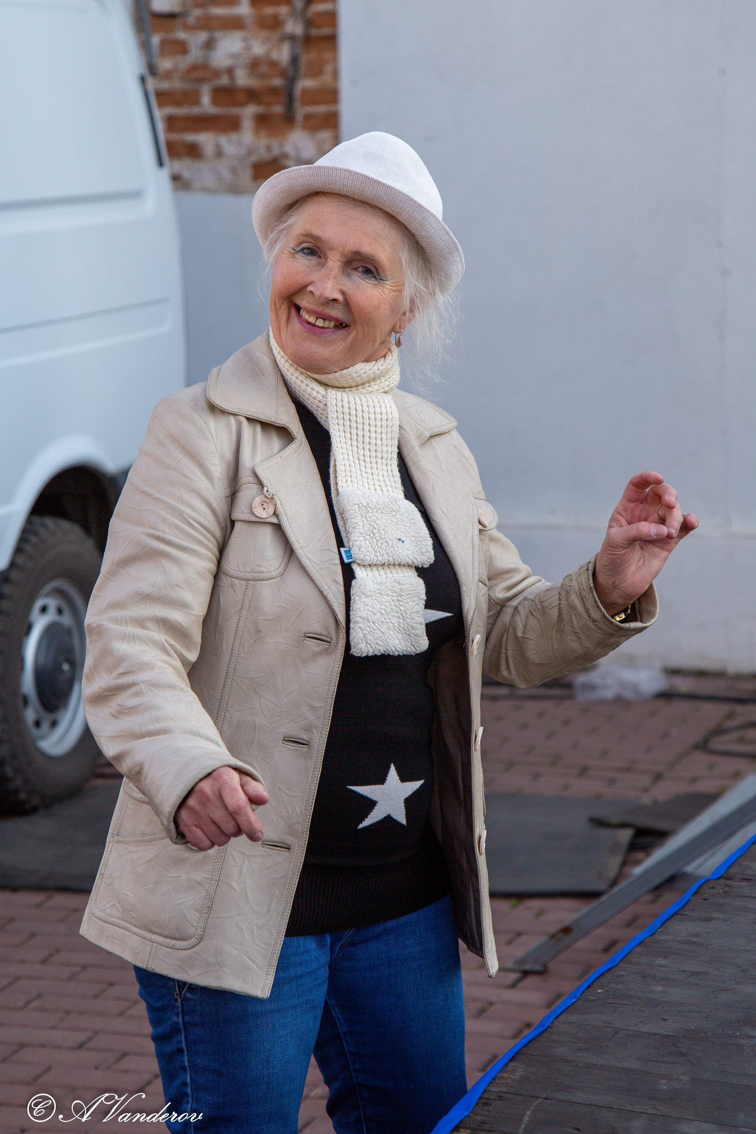 Осенины — 28.09.2024. Фотограф Омск | Александр Вандеров