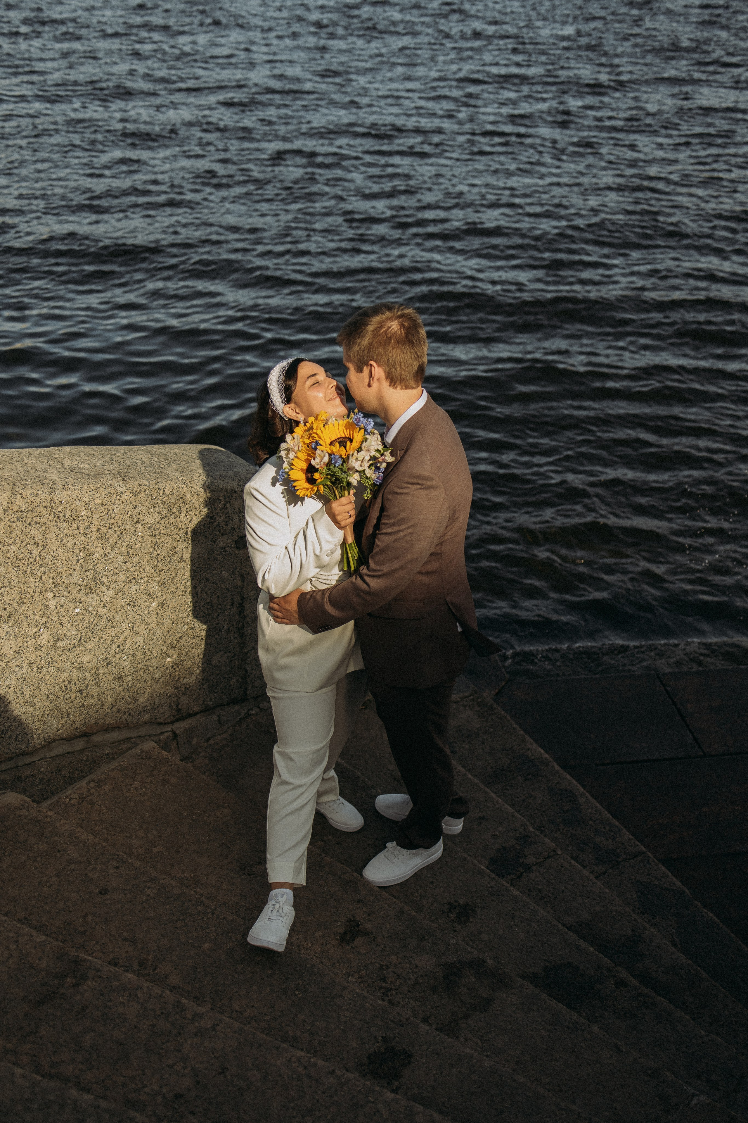 Элина и Никита. Фотограф в Санкт-Петербурге Анастасия Комолова