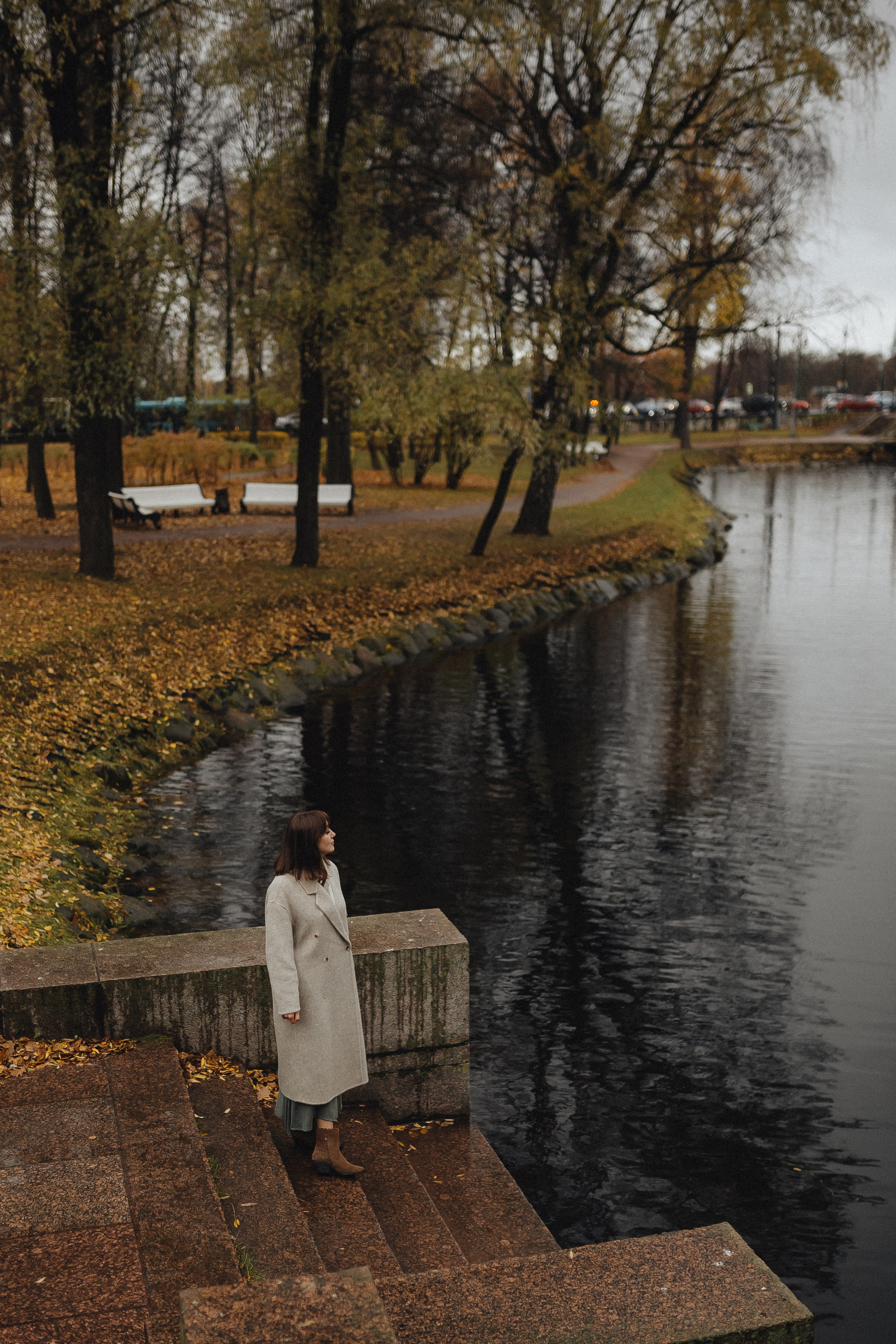 Татьяна. Фотограф в Санкт-Петербурге Анастасия Комолова