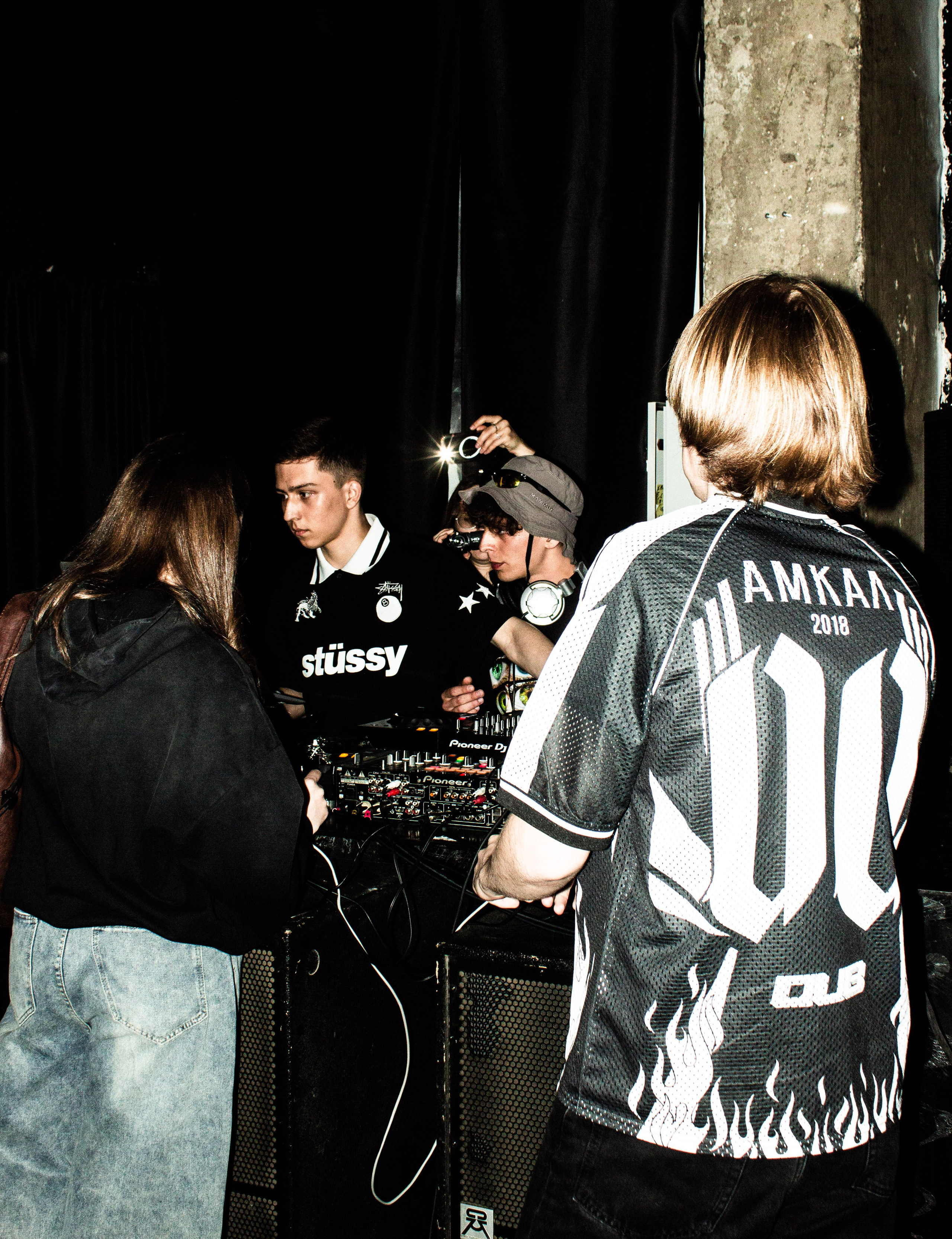 BLAST PROJECT. Киношник — фотограф в Санкт-Петербурге и Калининграде