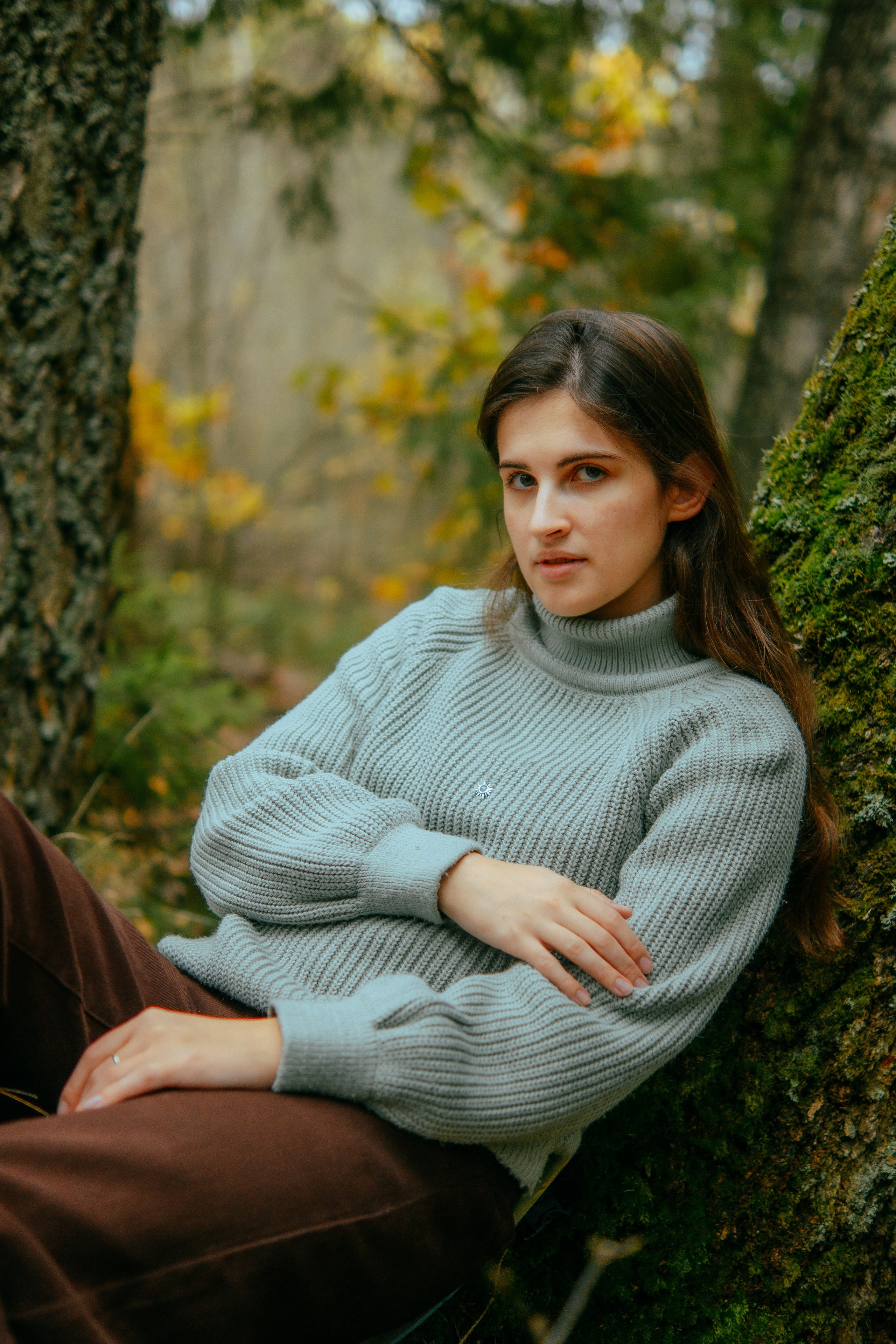 Лена. Портретный фотограф в Москве Павел Щуплов