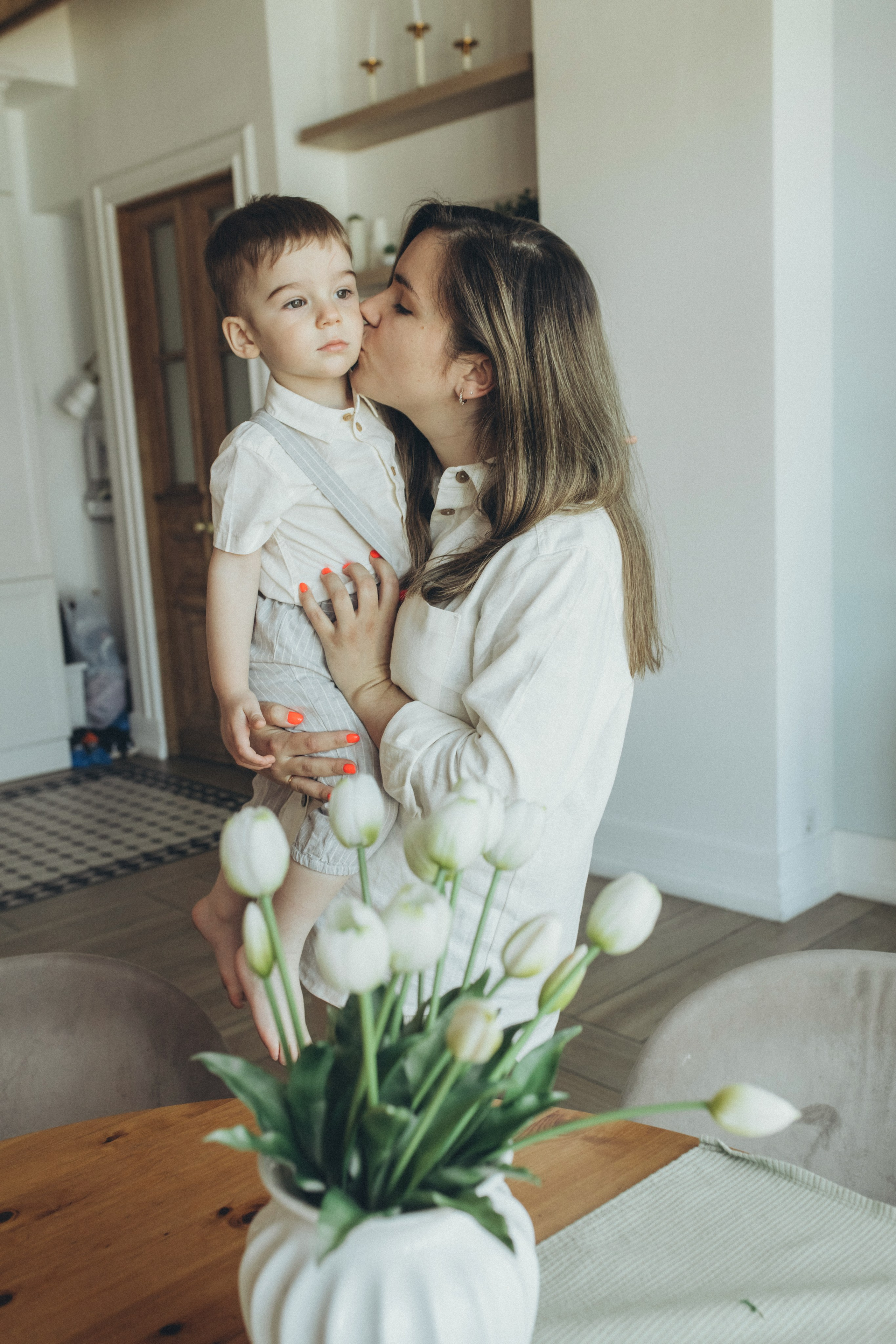 Непоседы. Женский и семейный фотограф в Санкт-Петербурге Ольга Сидорова