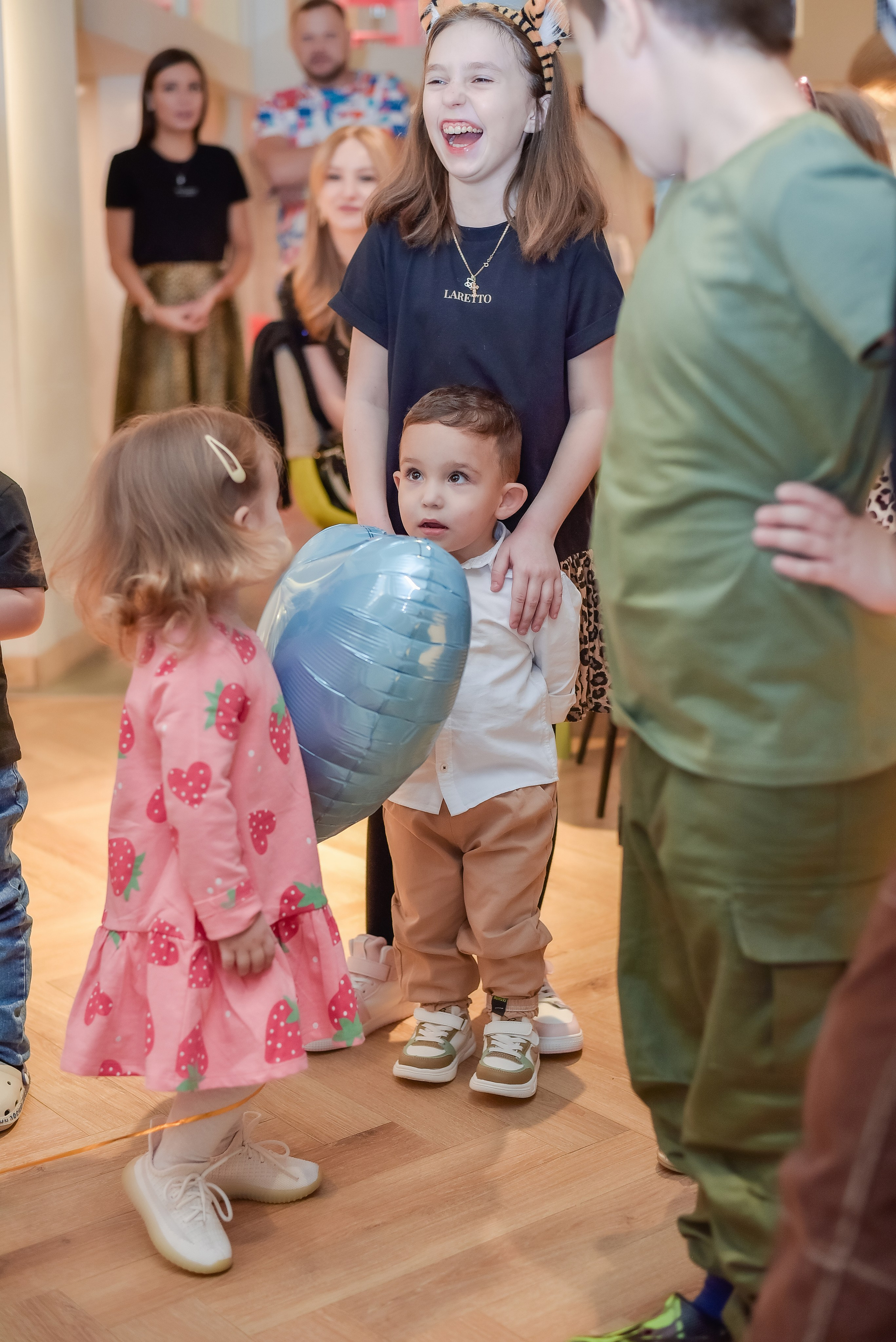 День Рождение Максима. Свадебный и семейный фотограф Волгоград Ксения Афонина