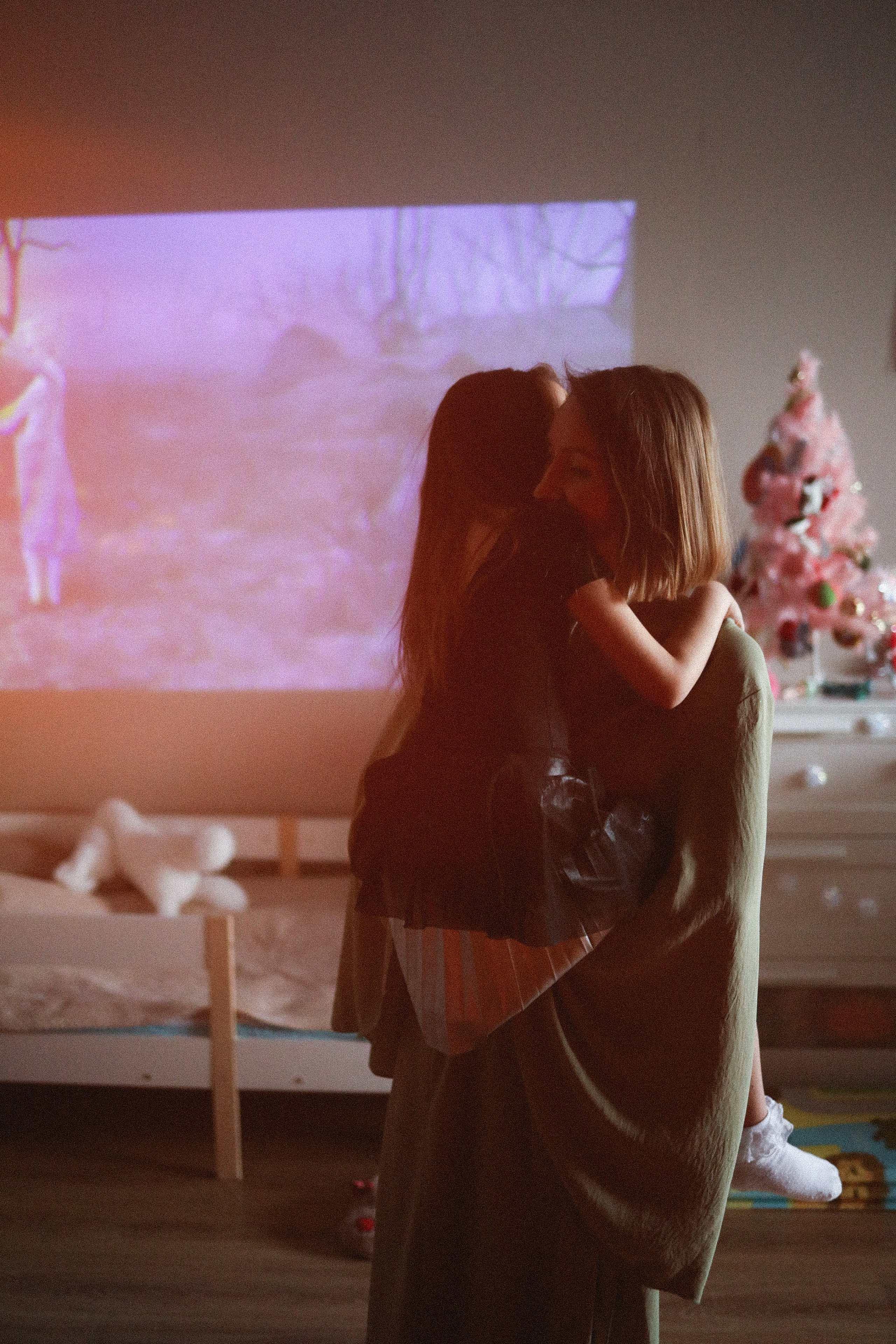 Домашний репортаж. Семейный фотограф в Тюмени | Алёна Снопкова