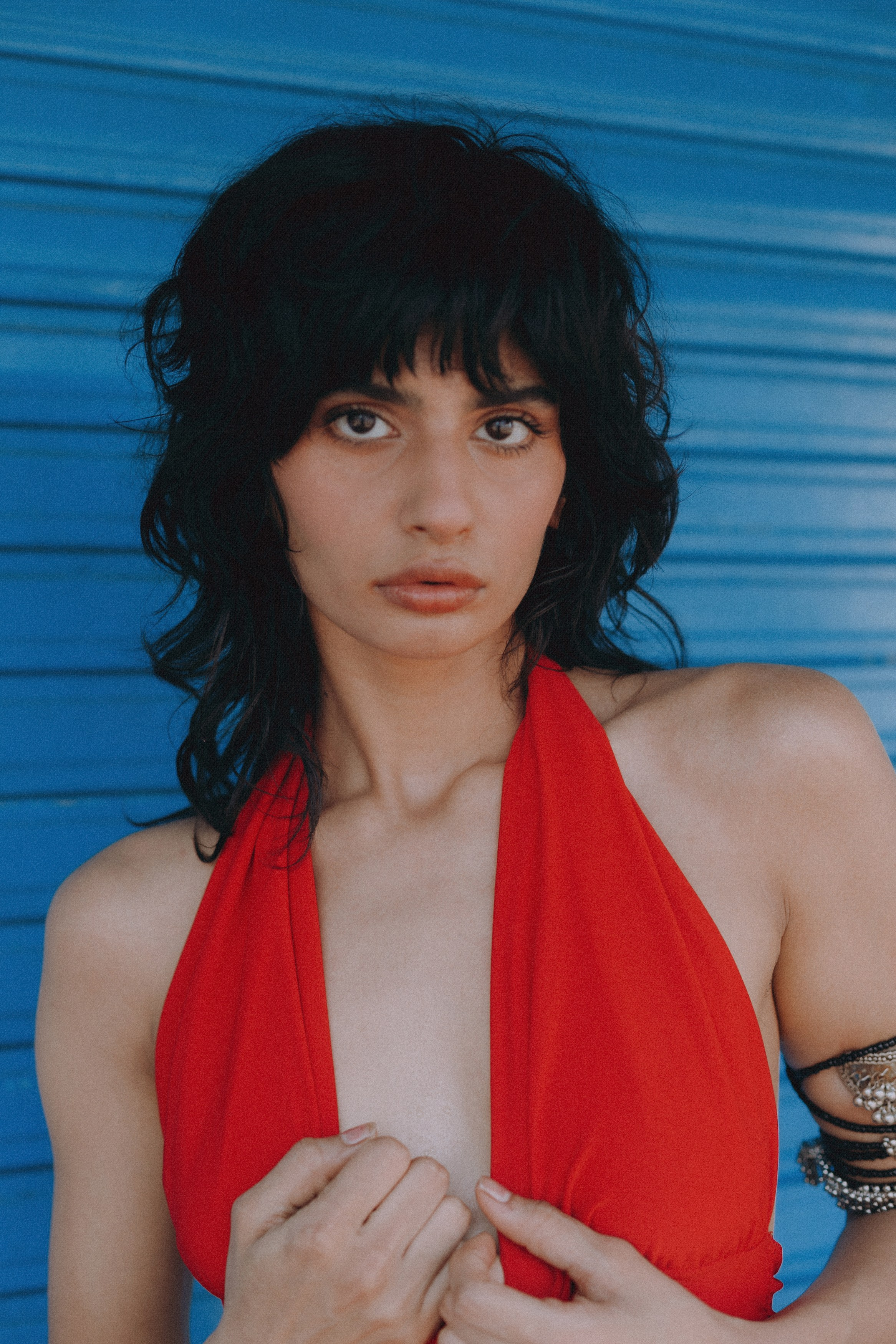 Ячика. Портретный и fashion фотограф в Москве — Елена Якушина