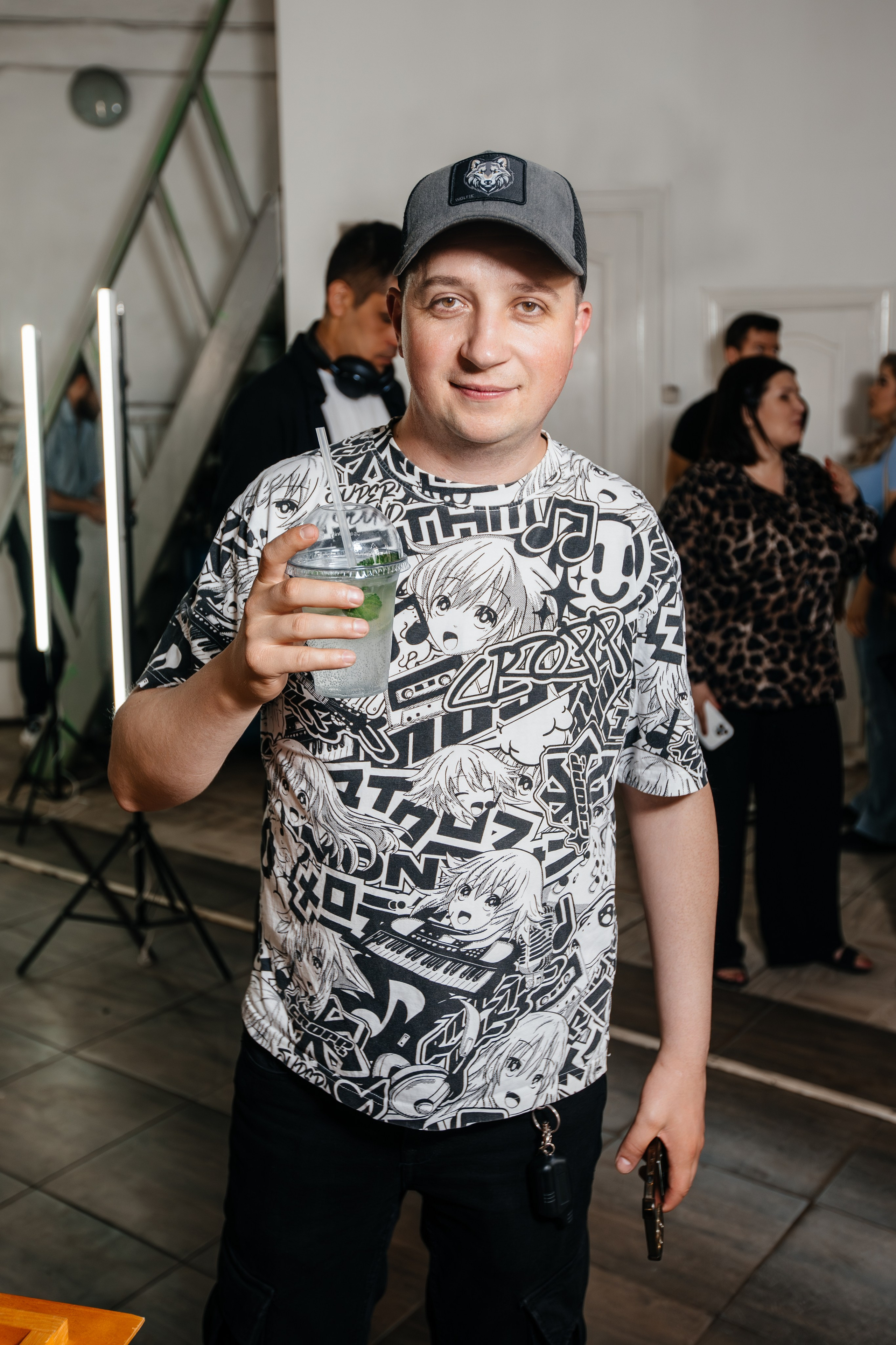 Анна & Евгений «Четыре Свадьбы» Пятница. Свадебный фотограф Барнаул Алексей Павлов