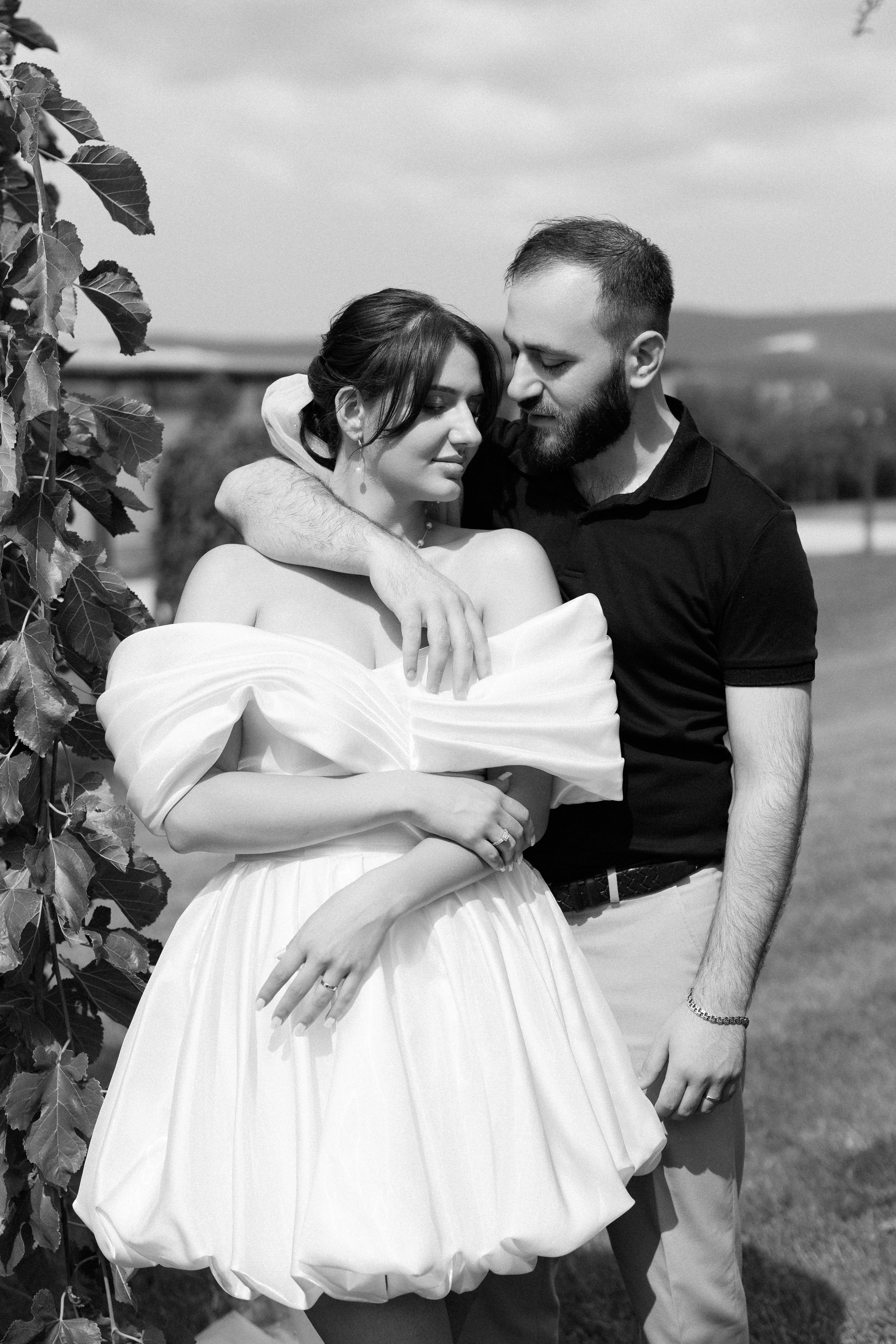 Мгновения счастья. Аксанна Аракелян