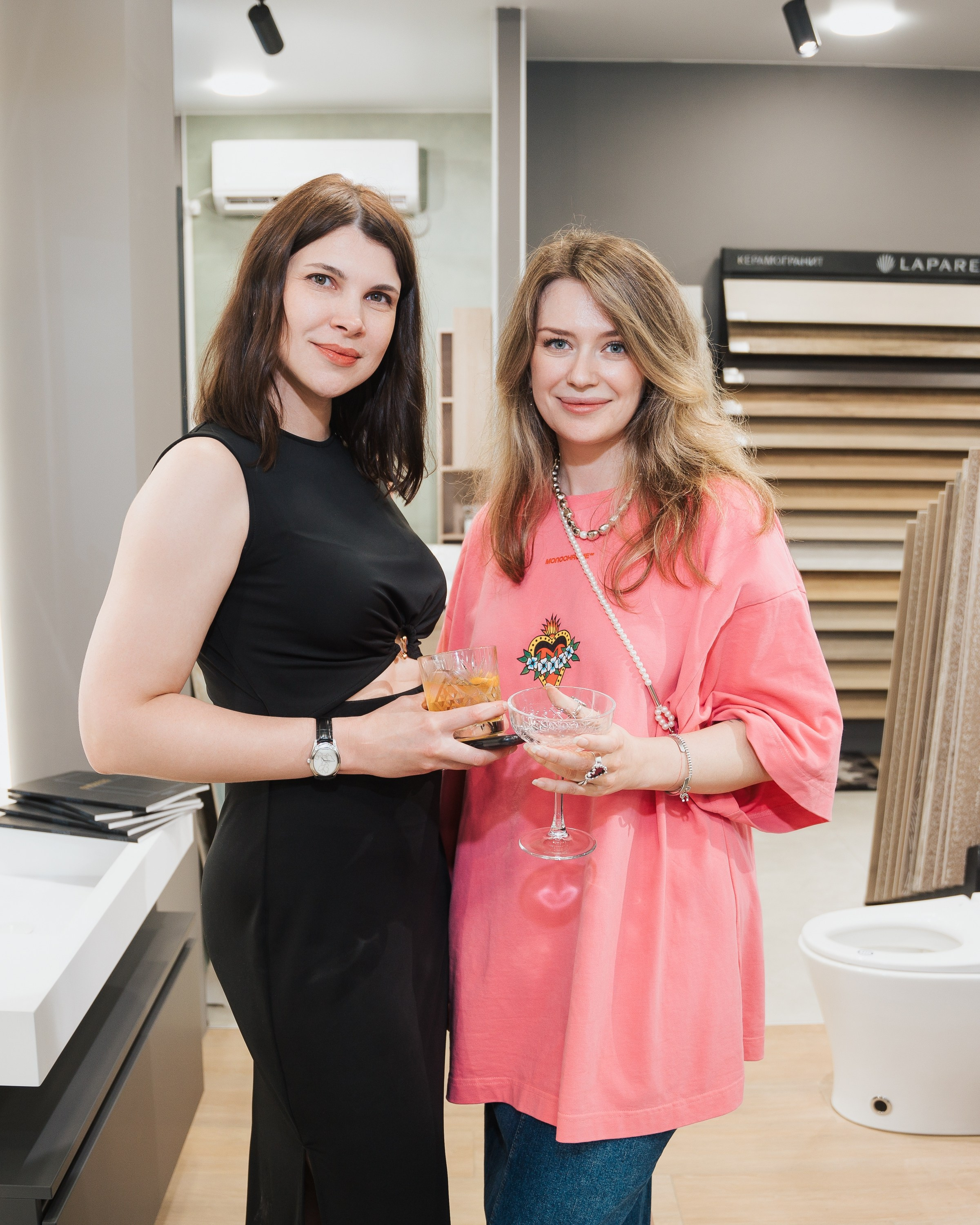 KRAN — Вечеринка для дизайнеров. СВОИ. ФОТООТЧЕТЫ-СОБЫТИЯ-МЕСТА